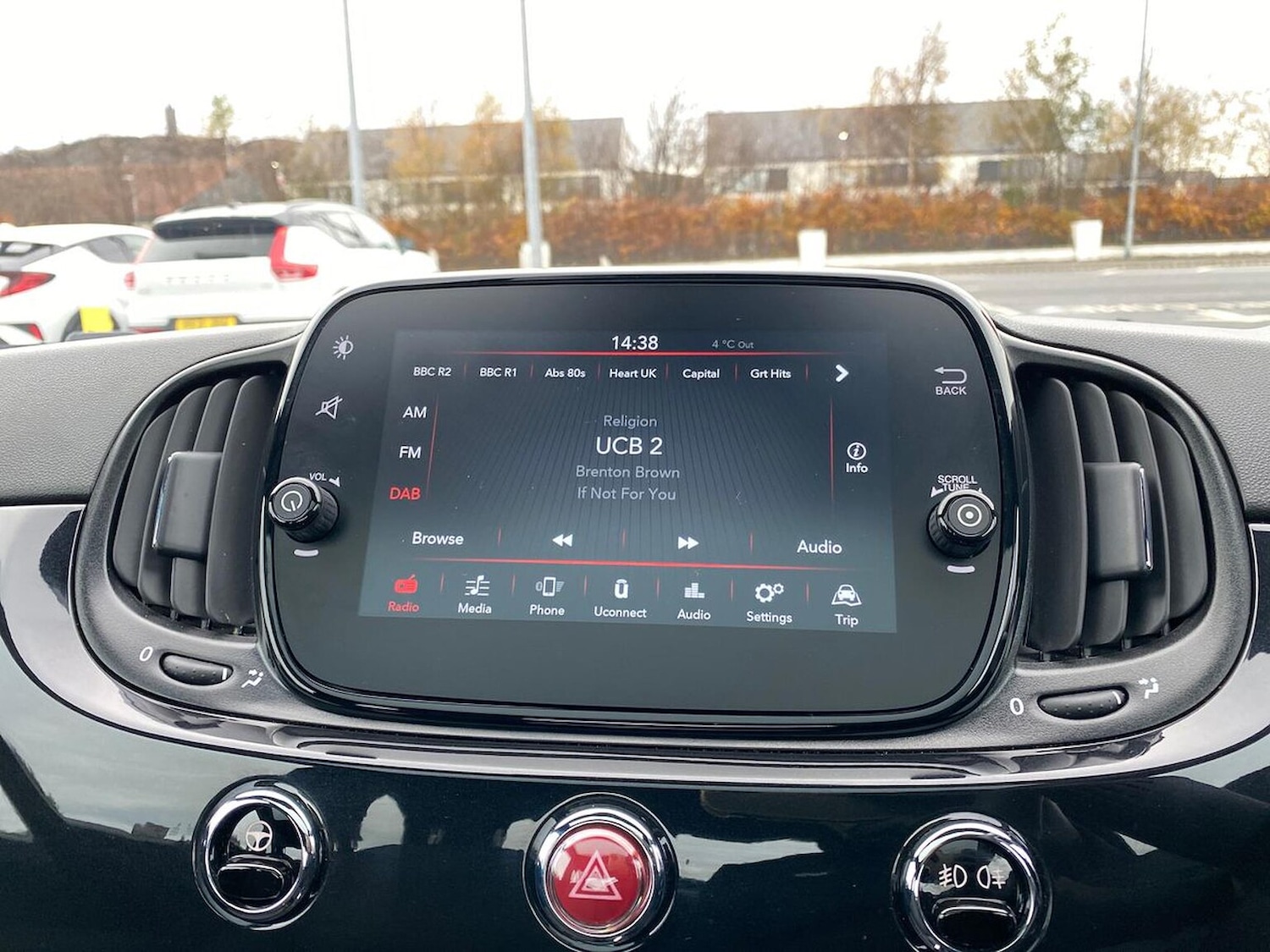 Used Fiat 500 2024 for sale - 76571007: Photo 23