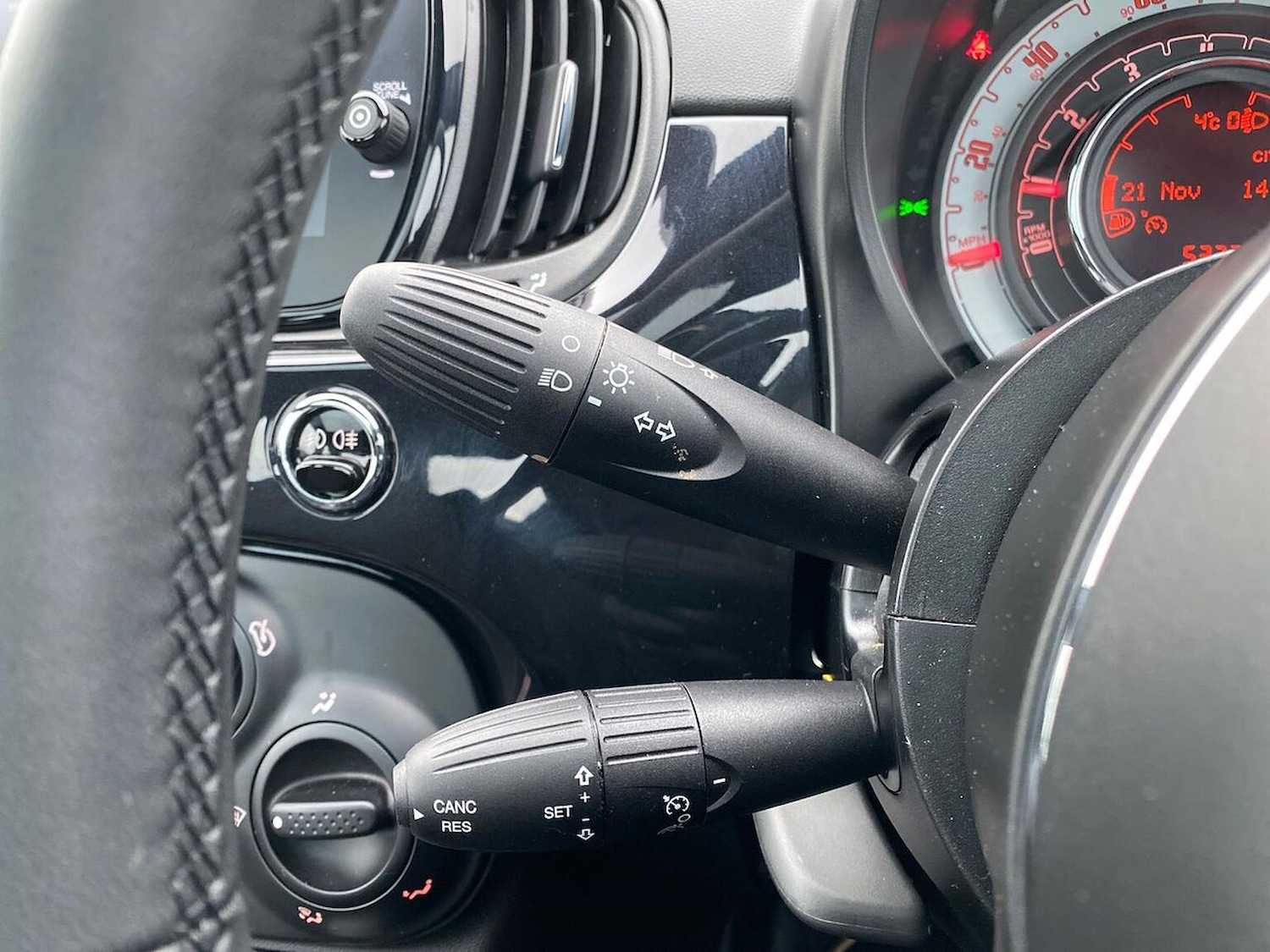 Used Fiat 500 2024 for sale - 76571007: Photo 27