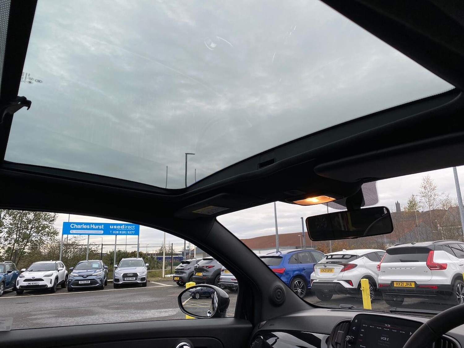 Used Fiat 500 2024 for sale - 76571007: Photo 28