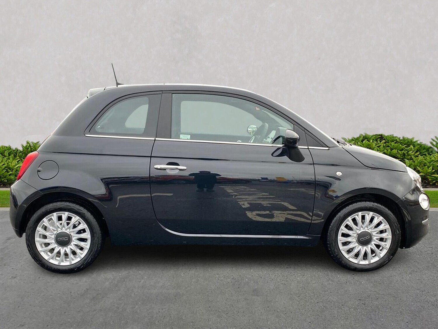 Used Fiat 500 2024 for sale - 76571007: Photo 3