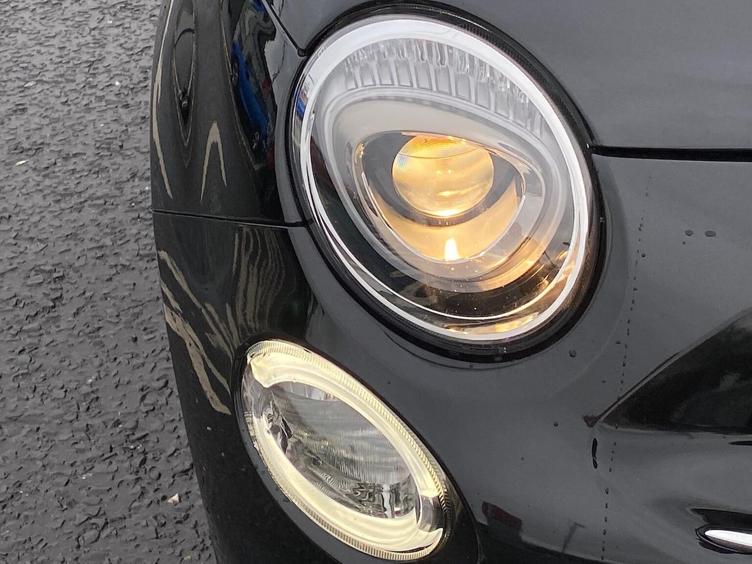 Used Fiat 500 2024 for sale - 76571007: Photo 30