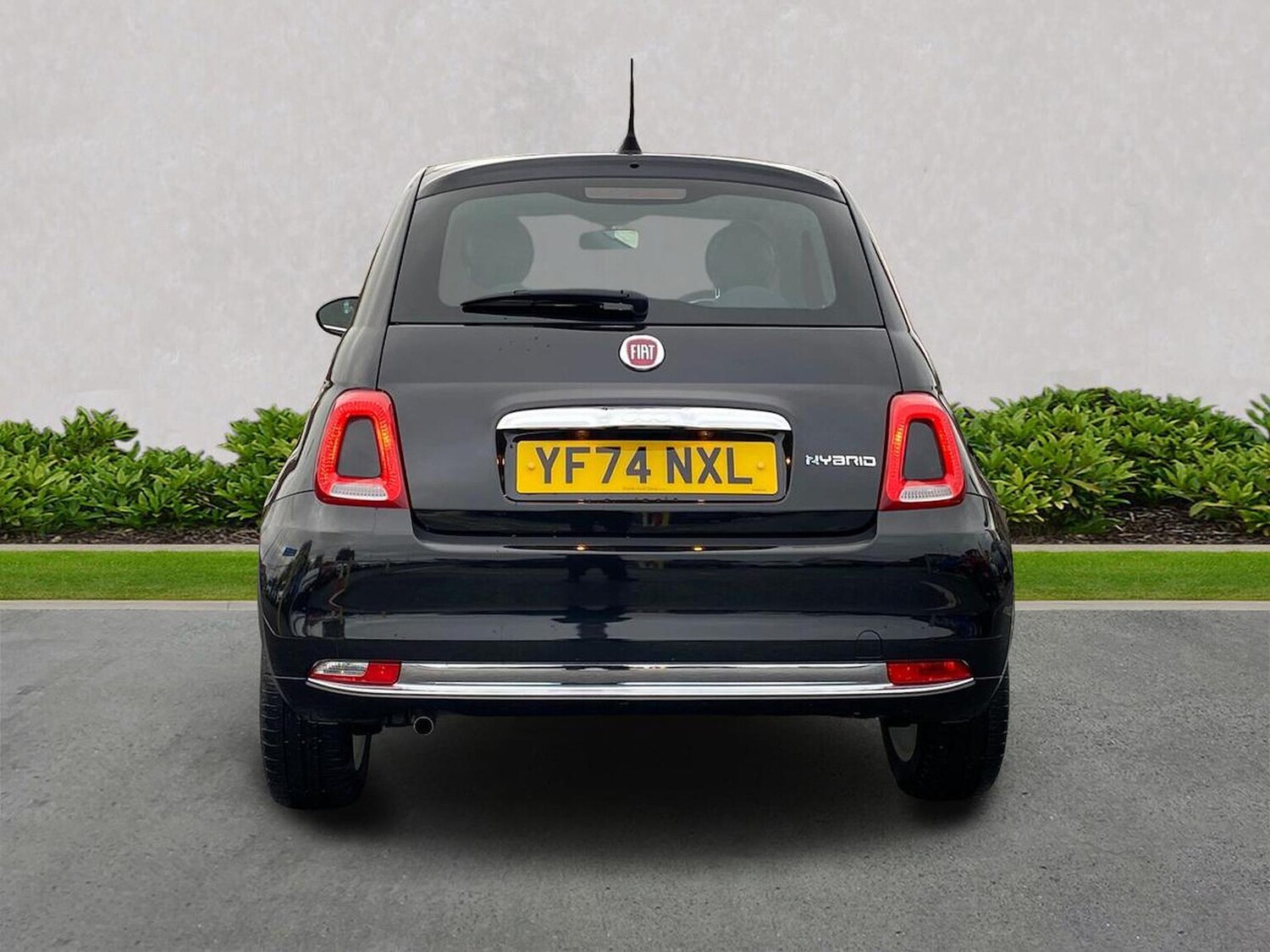 Used Fiat 500 2024 for sale - 76571007: Photo 4