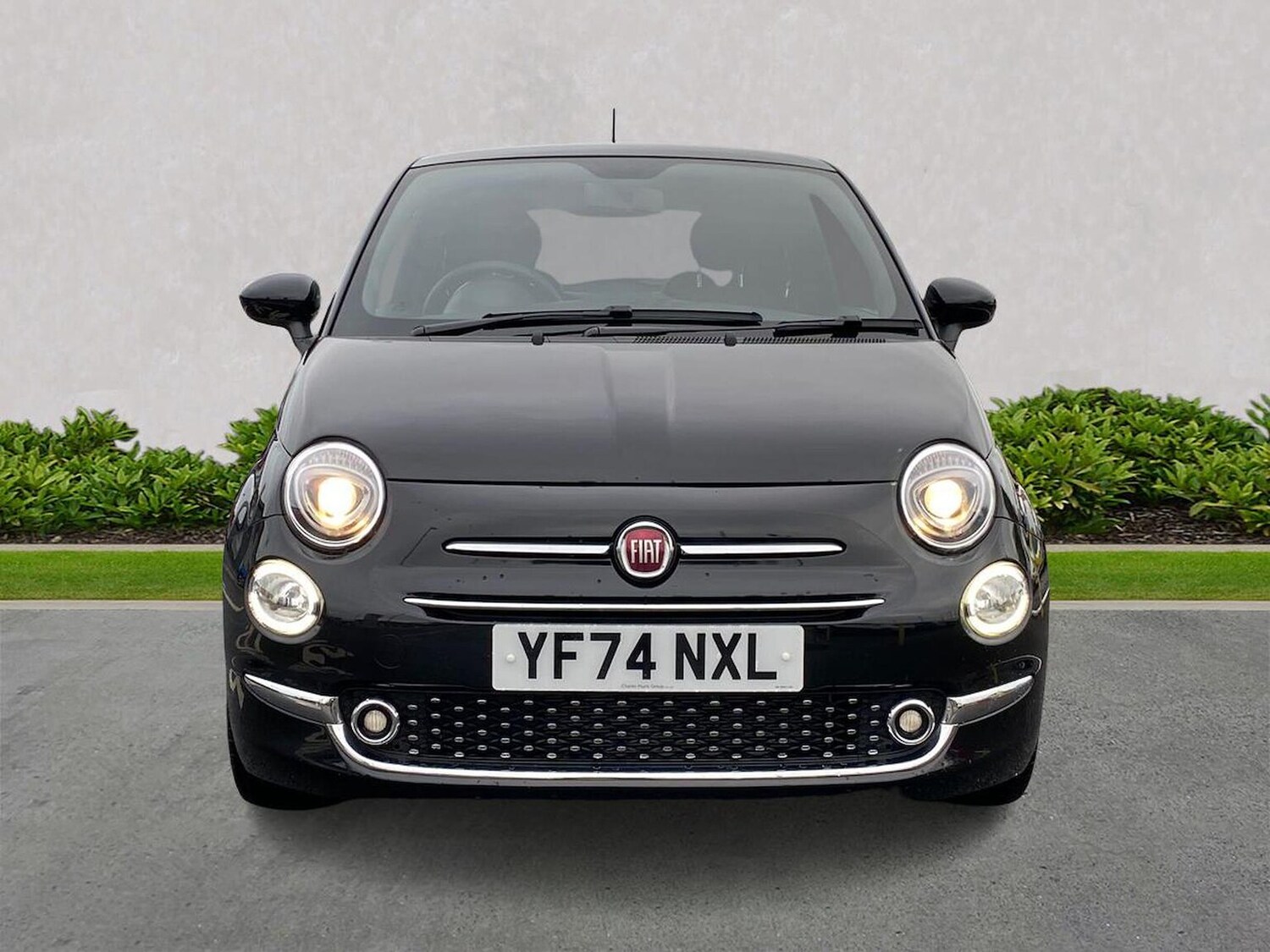 Used Fiat 500 2024 for sale - 76571007: Photo 5