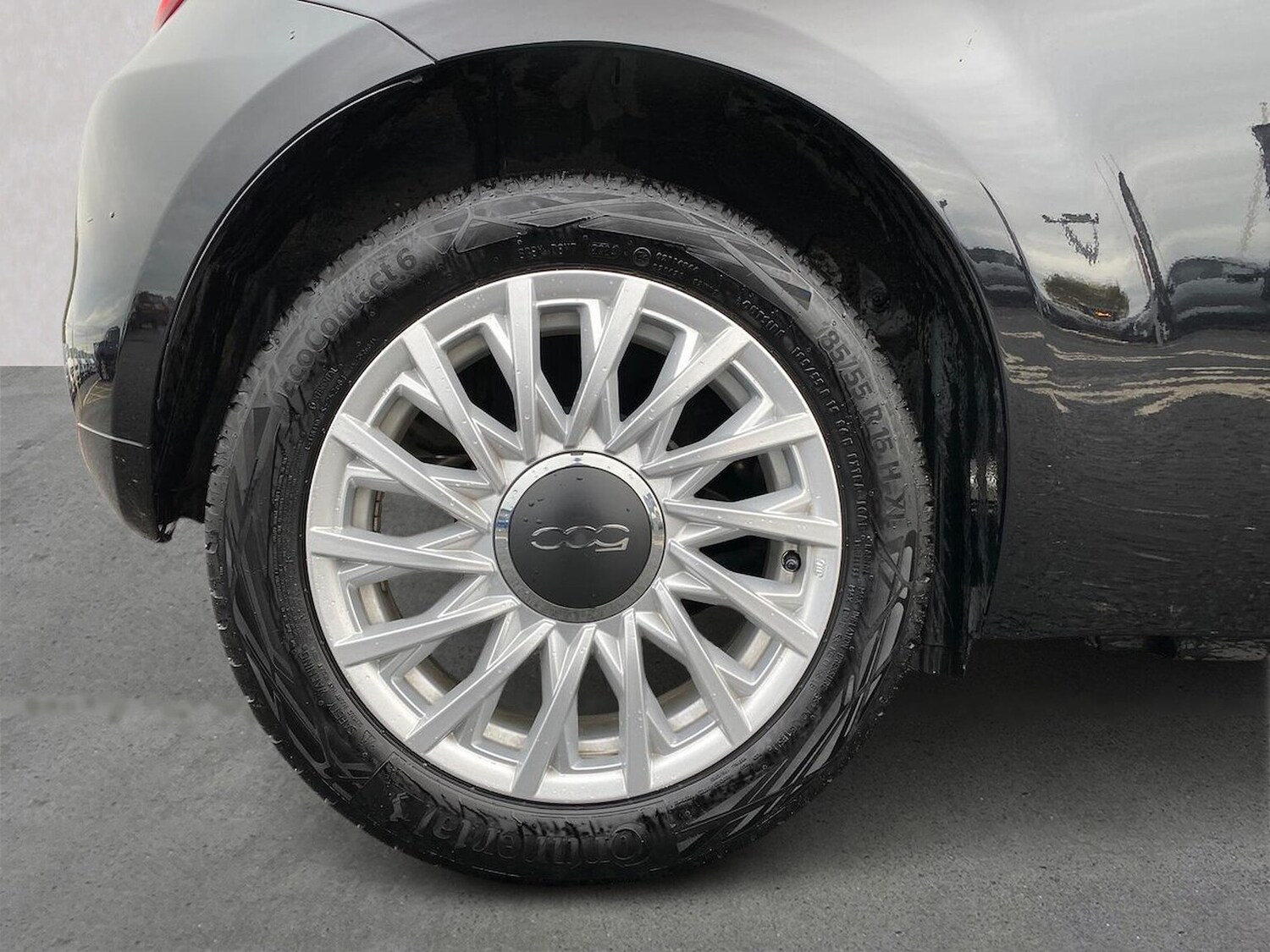 Used Fiat 500 2024 for sale - 76571007: Photo 6