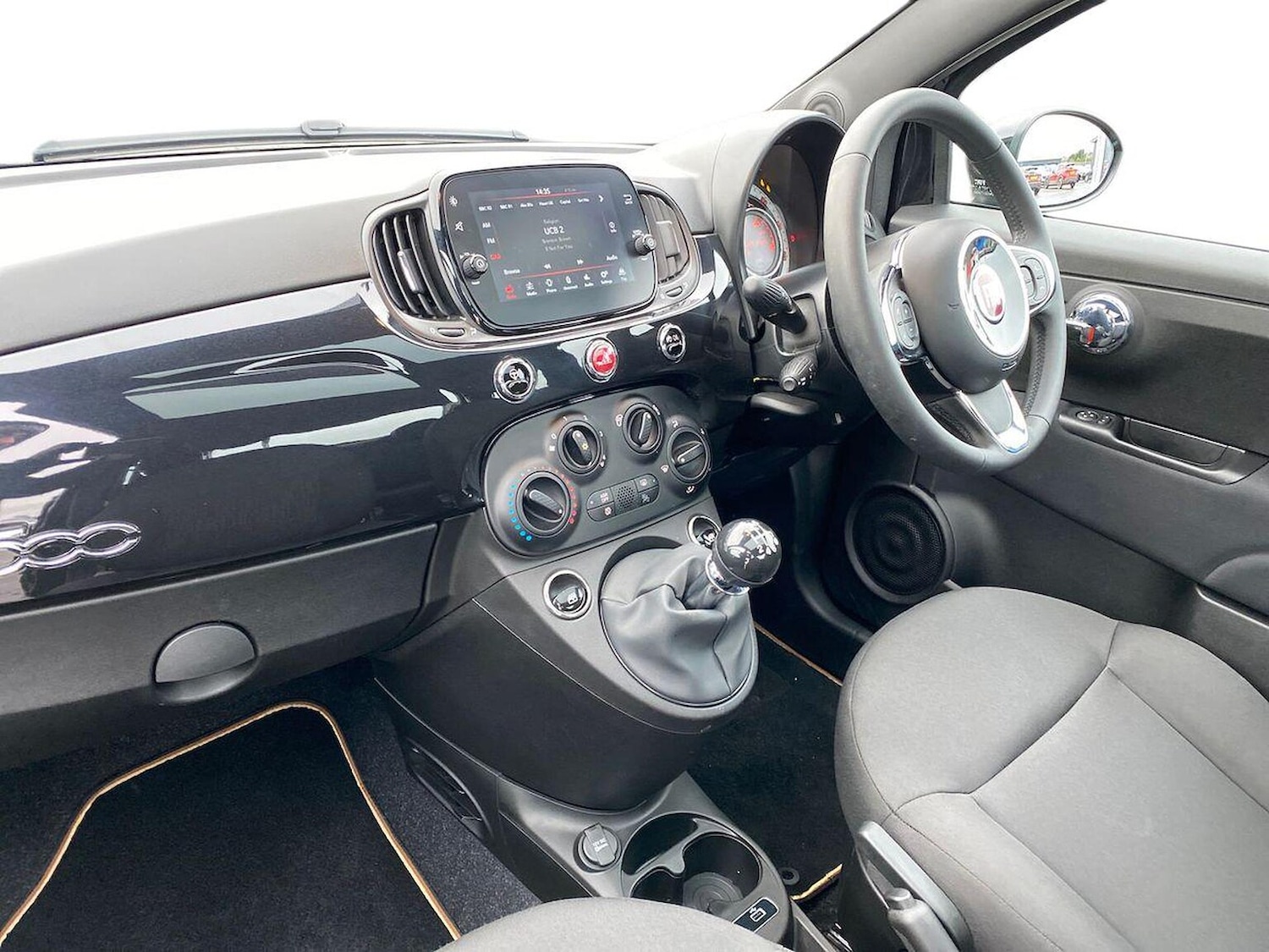 Used Fiat 500 2024 for sale - 76571007: Photo 7