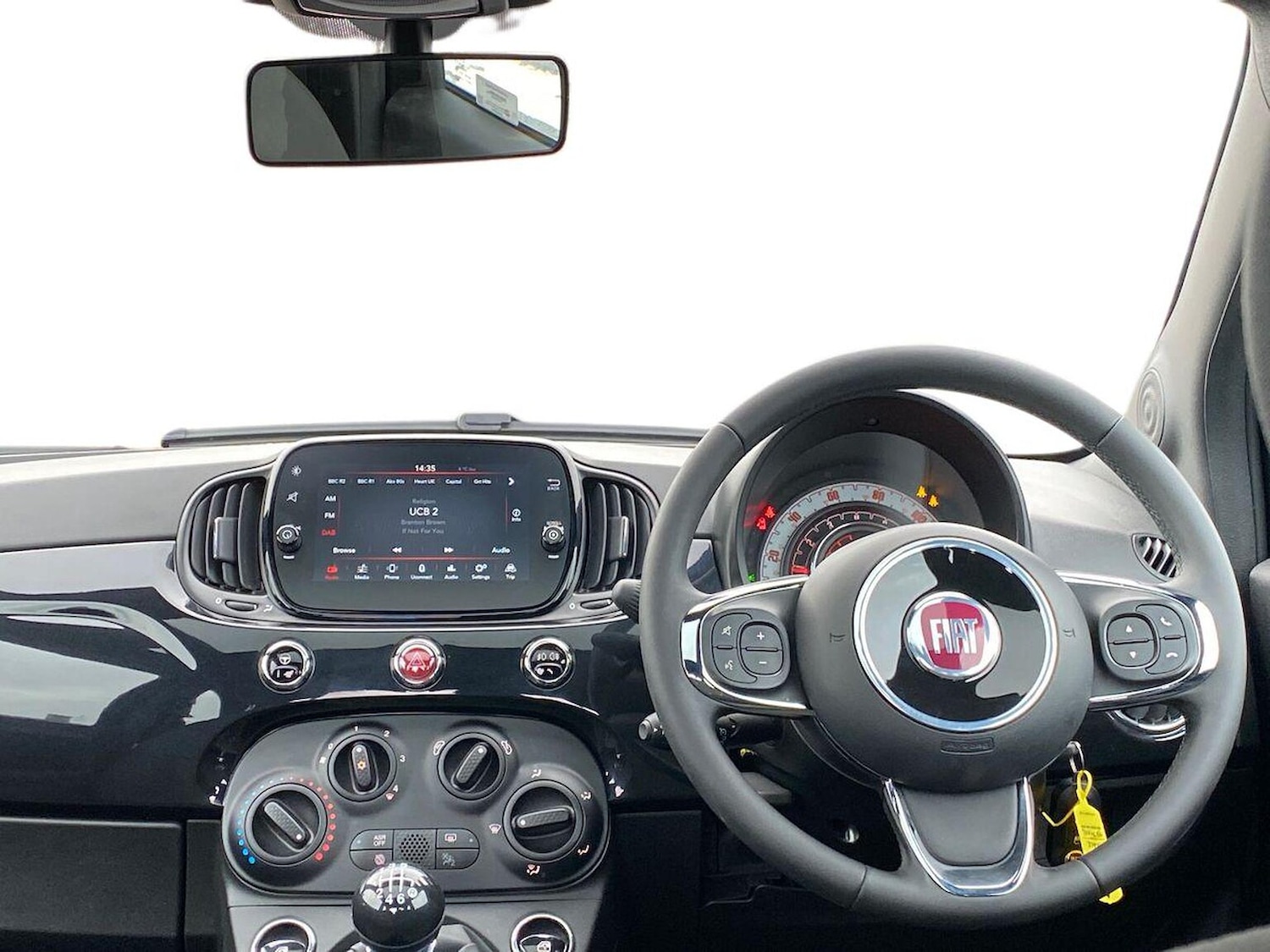 Used Fiat 500 2024 for sale - 76571007: Photo 9