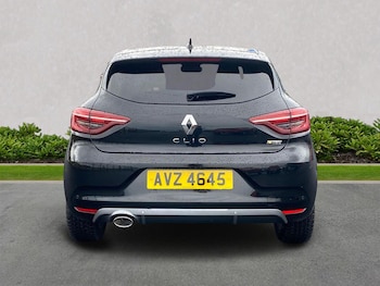 Used Renault Clio 2023 for sale - 78956909: Photo