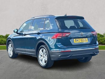Used Volkswagen Tiguan 2023 for sale - 79733431: Photo