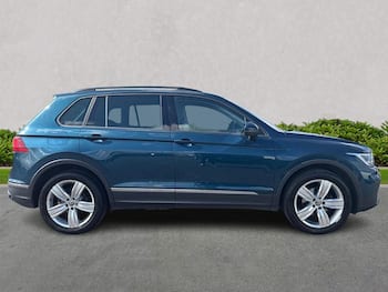 Used Volkswagen Tiguan 2023 for sale - 79733431: Photo