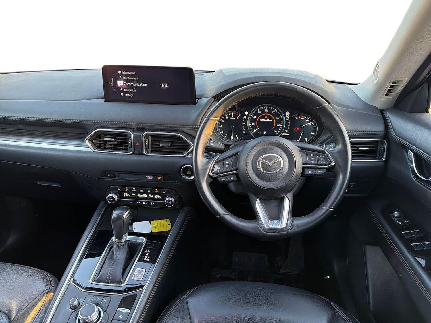 Used Mazda CX-5 2022 for sale - 77034604: Photo 10