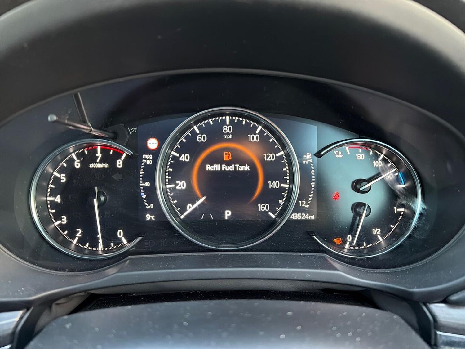 Used Mazda CX-5 2022 for sale - 77034604: Photo 11