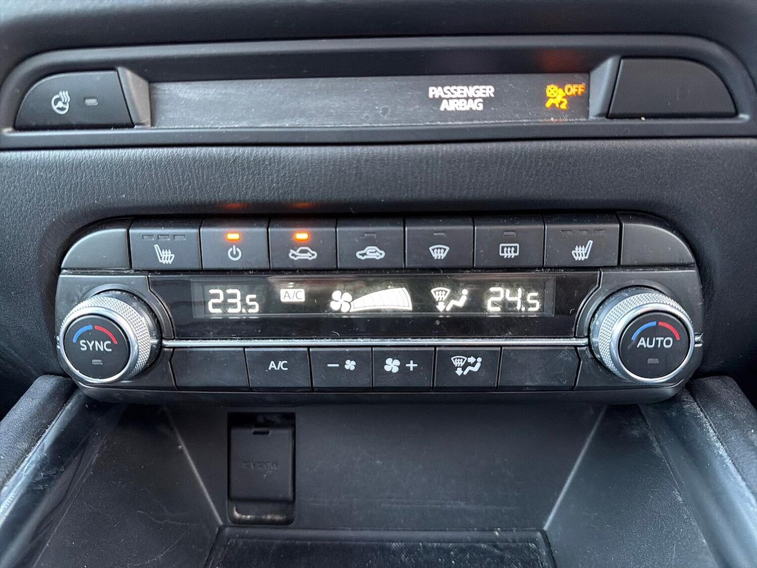 Used Mazda CX-5 2022 for sale - 77034604: Photo 13