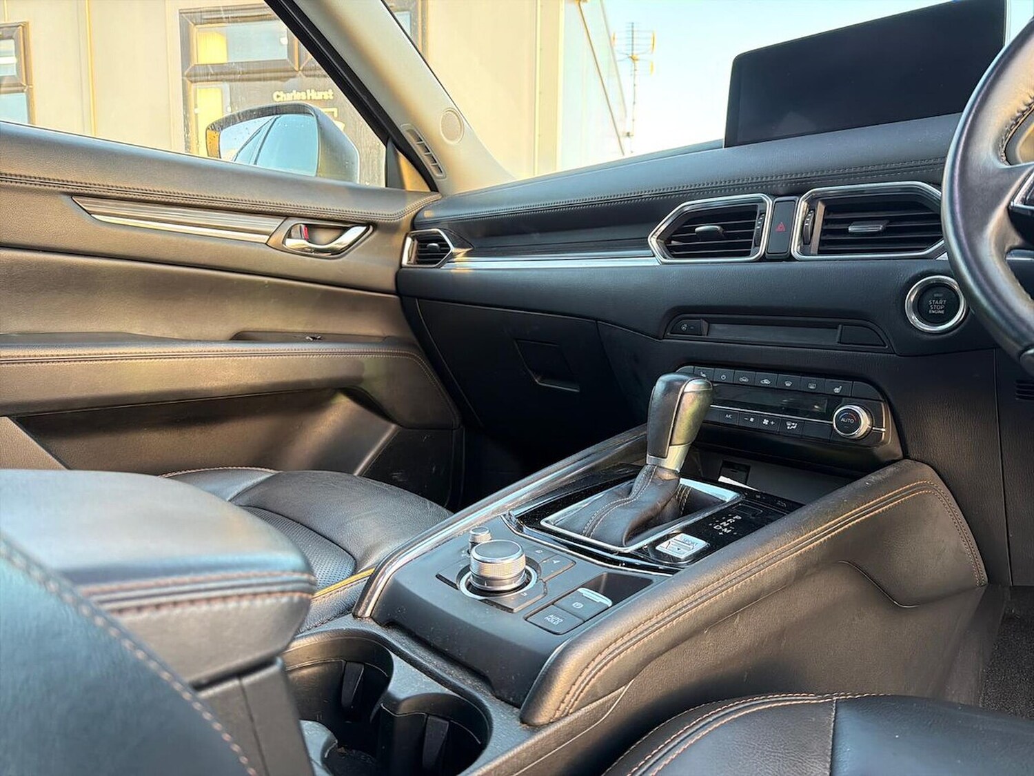 Used Mazda CX-5 2022 for sale - 77034604: Photo 14