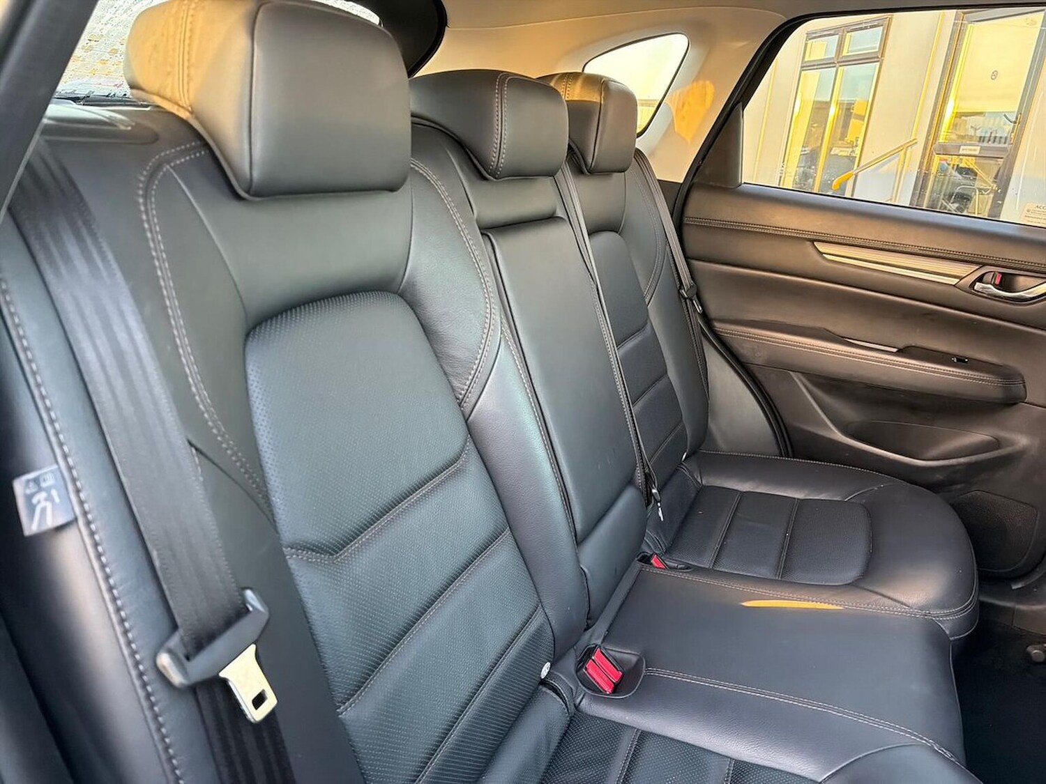 Used Mazda CX-5 2022 for sale - 77034604: Photo 17