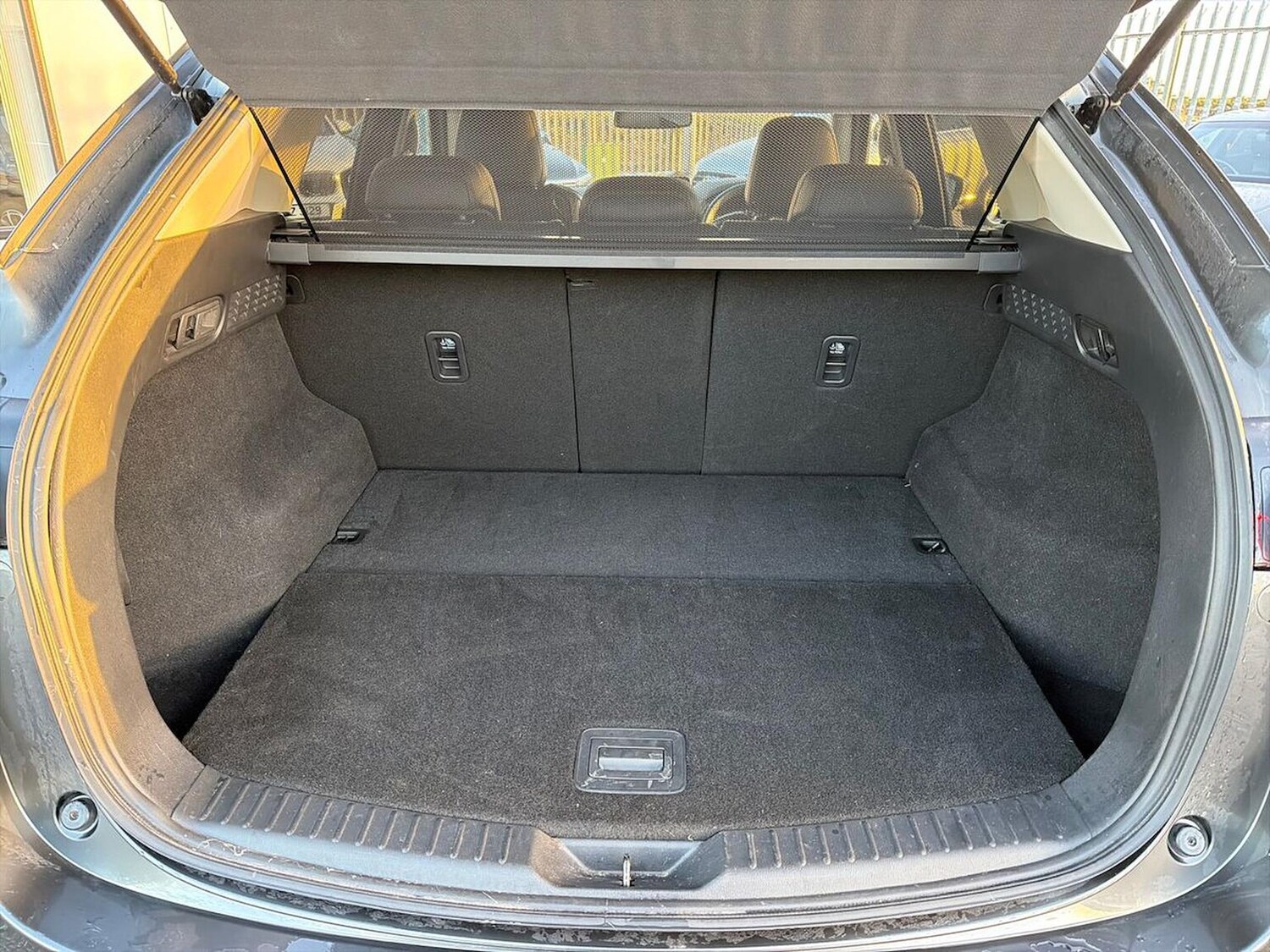 Used Mazda CX-5 2022 for sale - 77034604: Photo 18