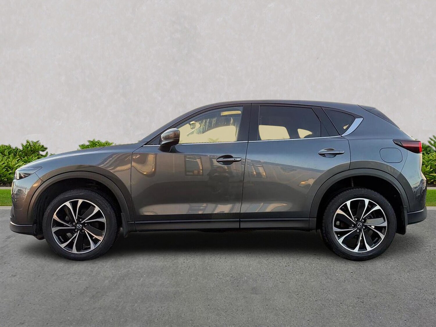 Used Mazda CX-5 2022 for sale - 77034604: Photo 20