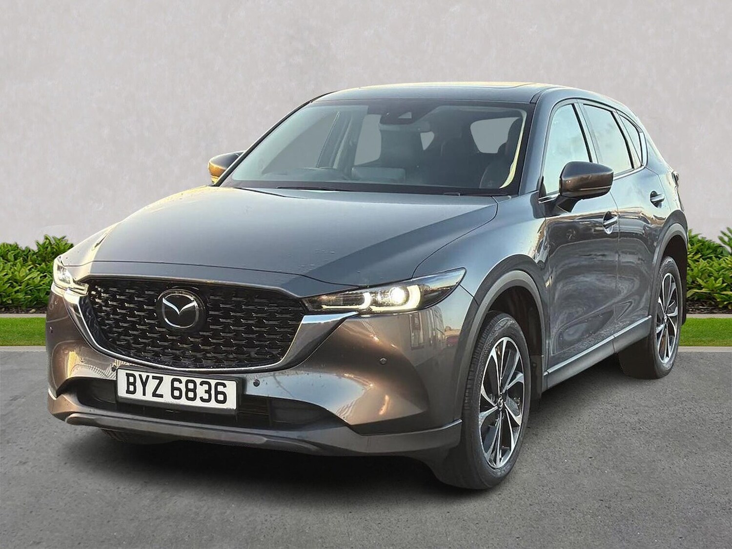 Used Mazda CX-5 2022 for sale - 77034604: Photo 21