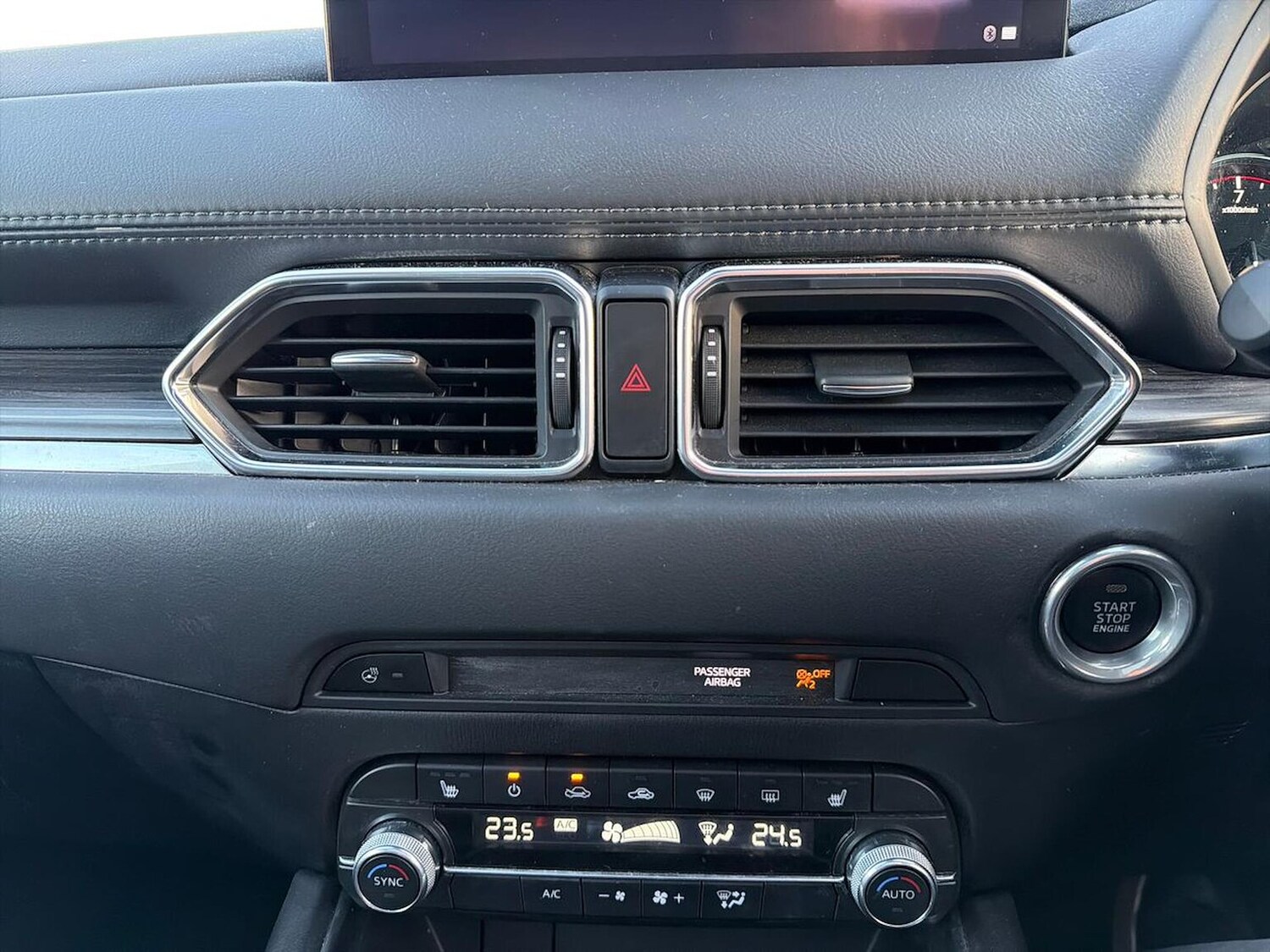 Used Mazda CX-5 2022 for sale - 77034604: Photo 23