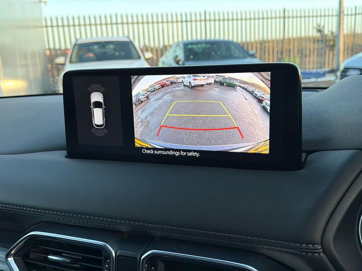 Used Mazda CX-5 2022 for sale - 77034604: Photo 24