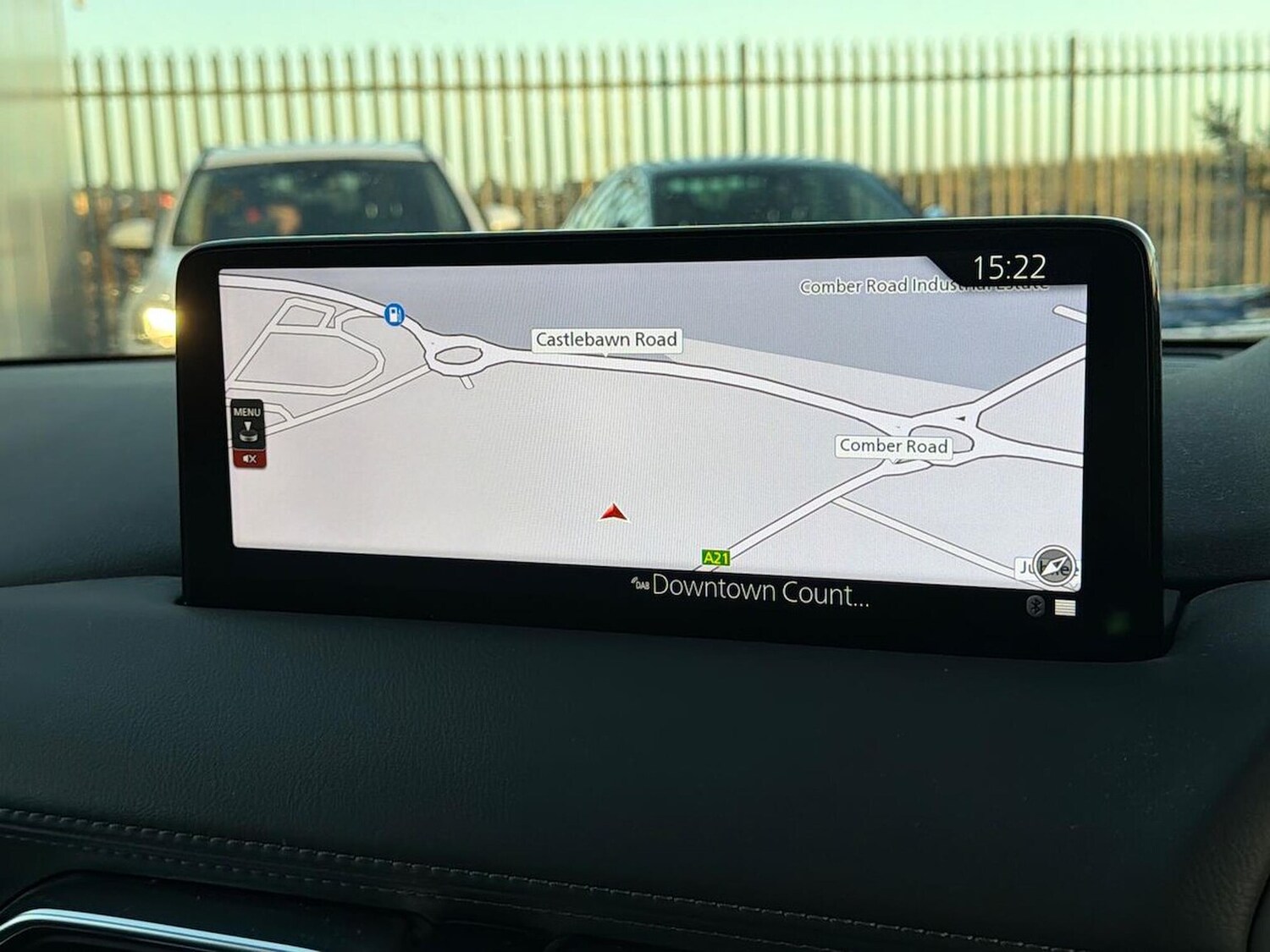 Used Mazda CX-5 2022 for sale - 77034604: Photo 25