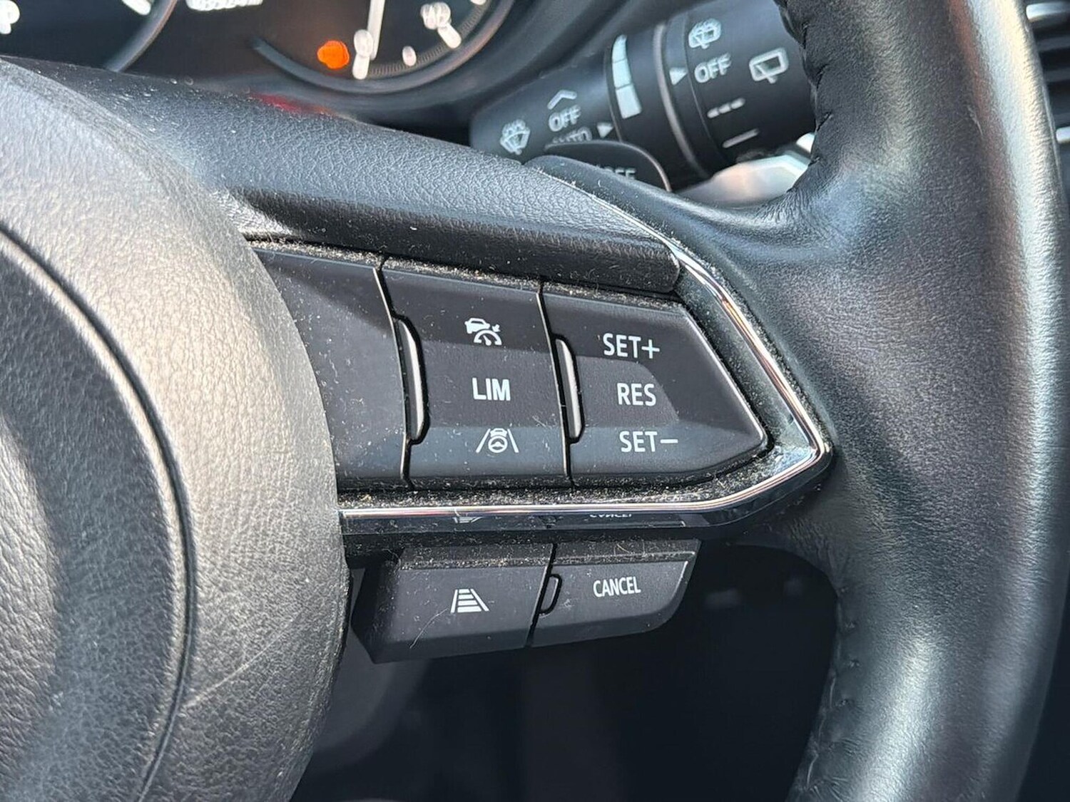 Used Mazda CX-5 2022 for sale - 77034604: Photo 27