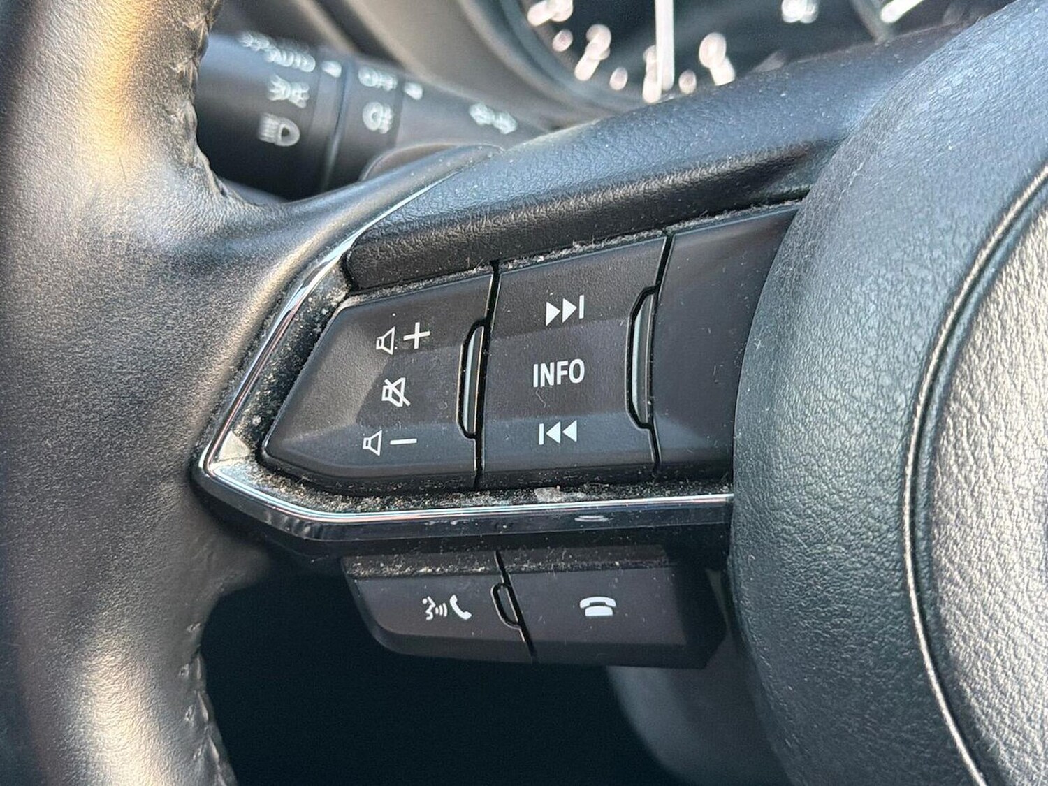 Used Mazda CX-5 2022 for sale - 77034604: Photo 28