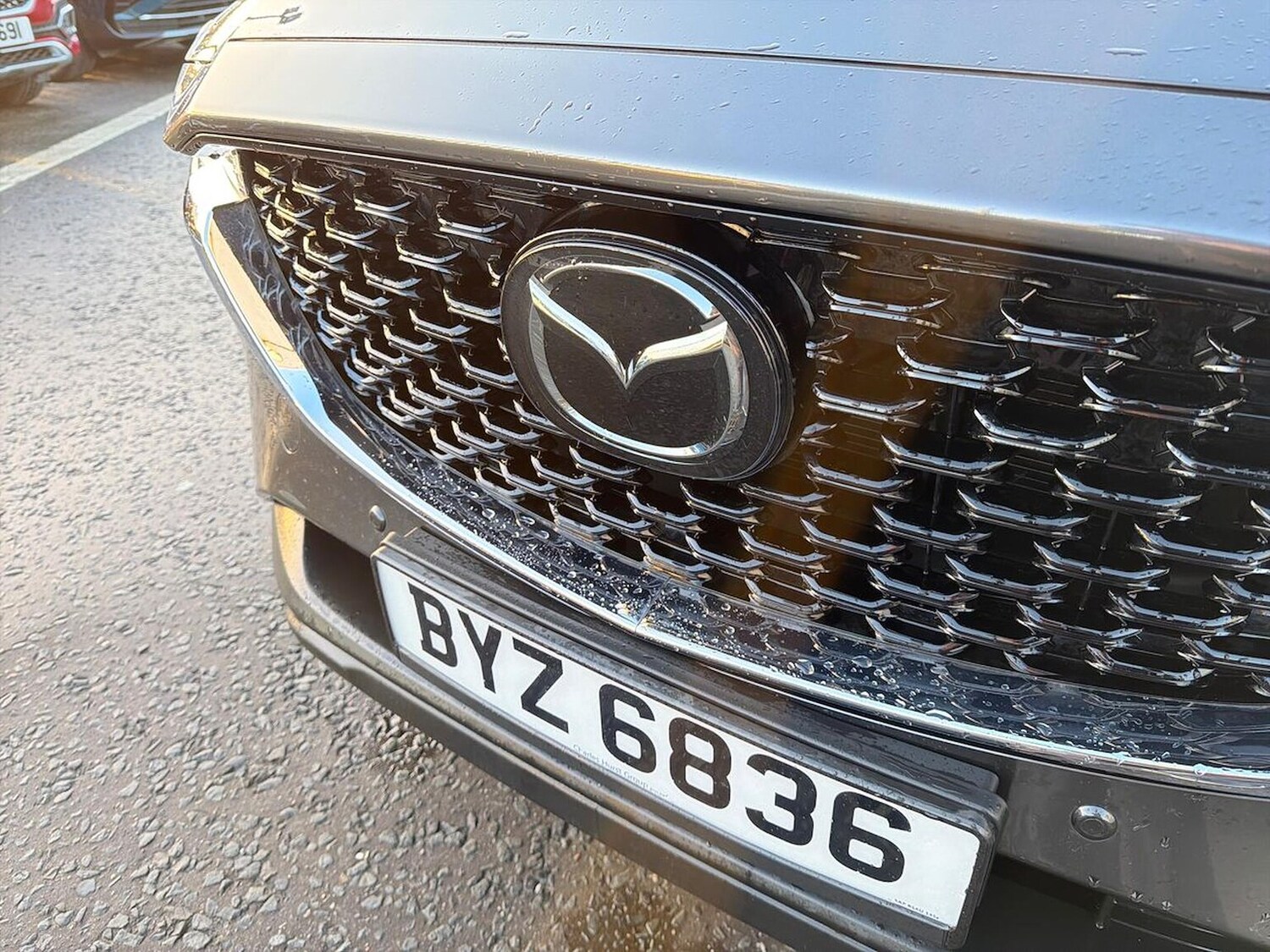 Used Mazda CX-5 2022 for sale - 77034604: Photo 31