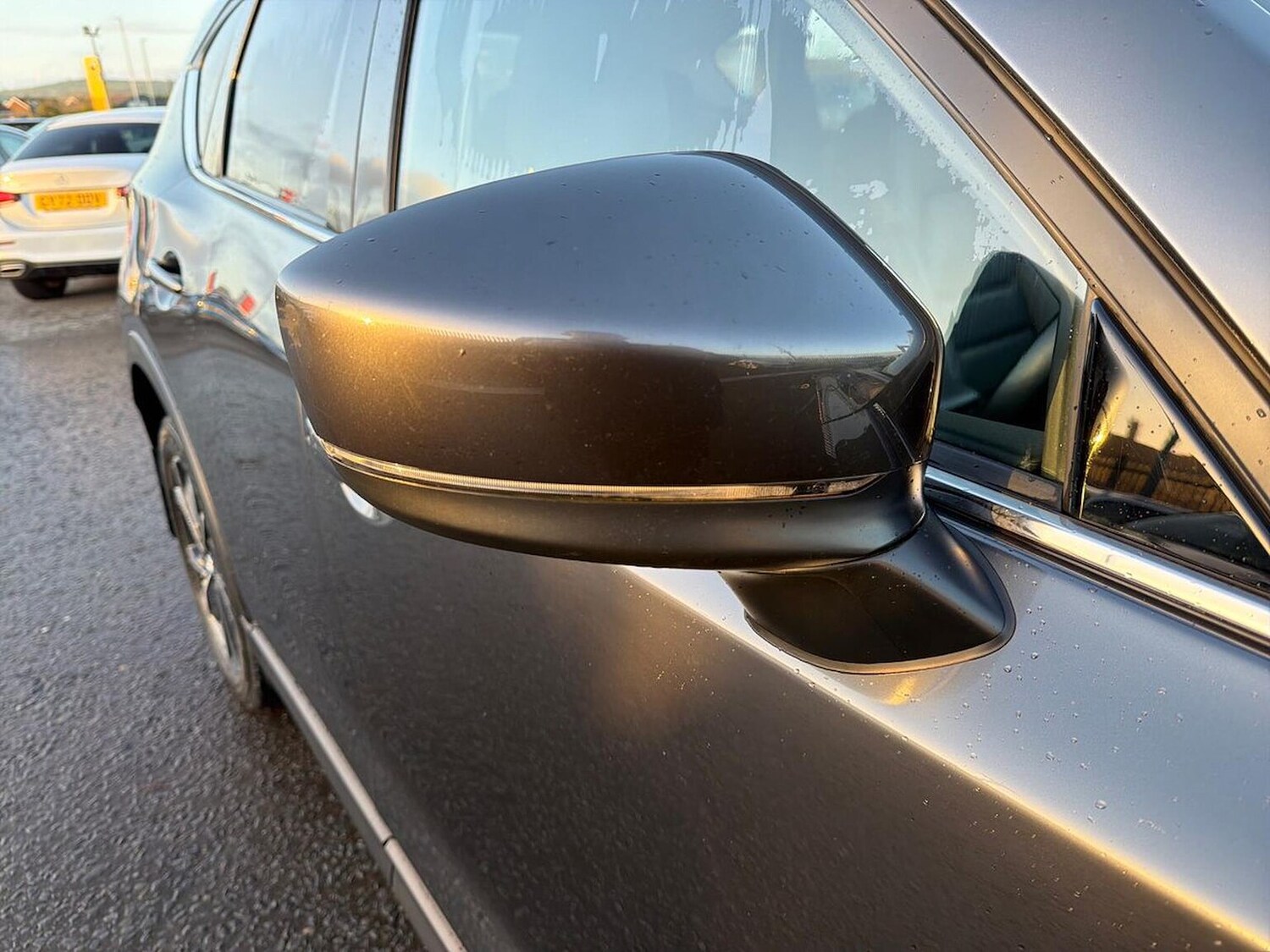 Used Mazda CX-5 2022 for sale - 77034604: Photo 33