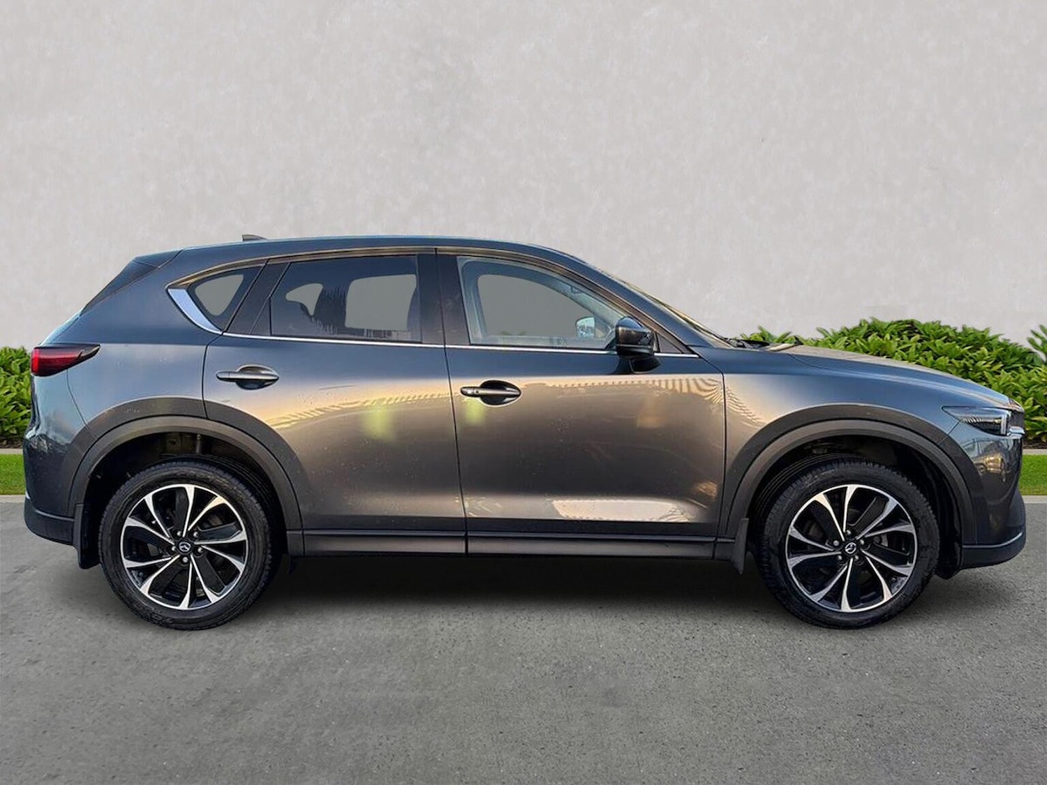 Used Mazda CX-5 2022 for sale - 77034604: Photo 4