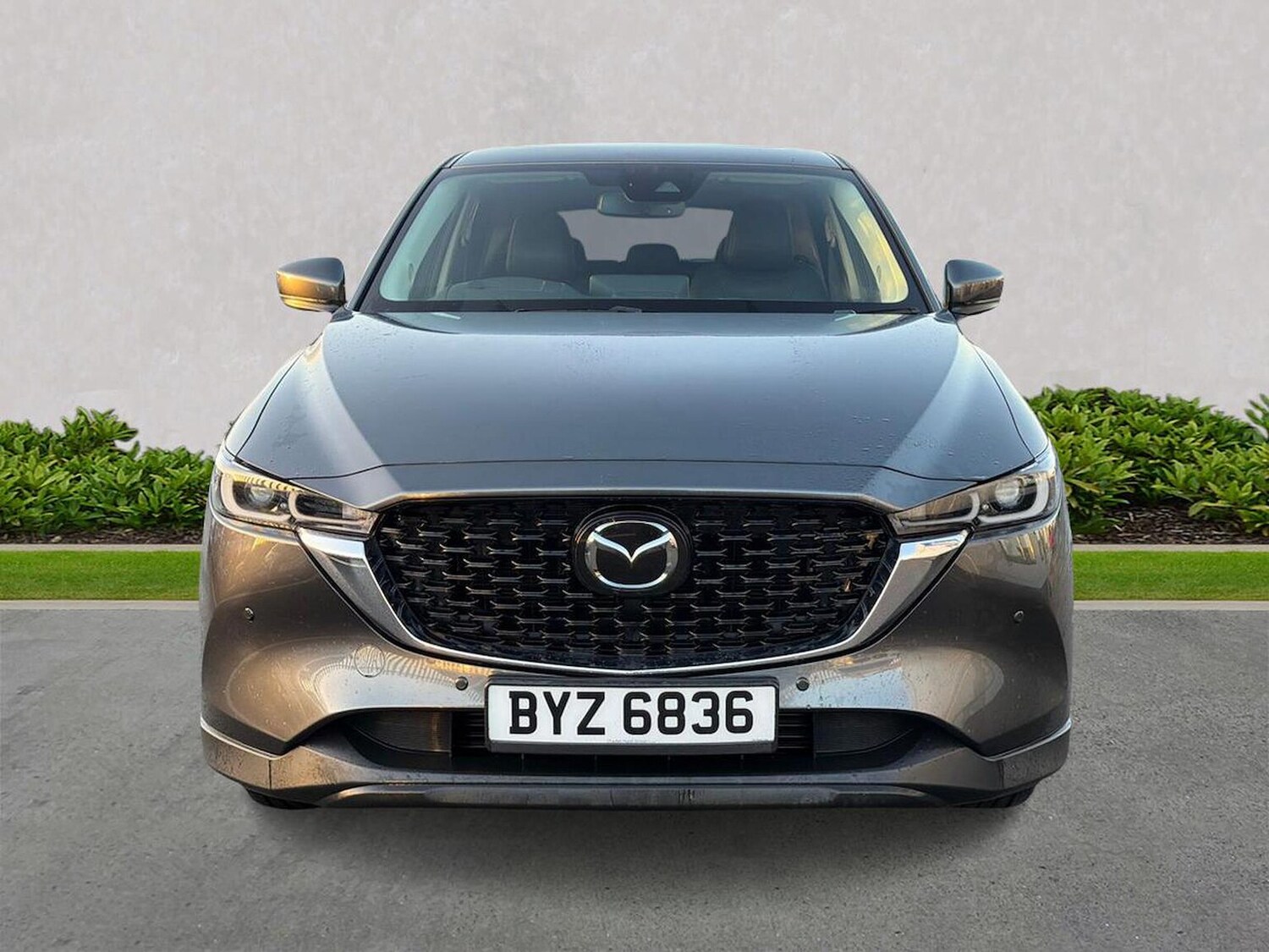 Used Mazda CX-5 2022 for sale - 77034604: Photo 6