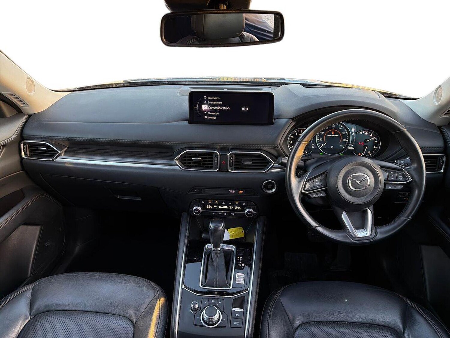 Used Mazda CX-5 2022 for sale - 77034604: Photo 9