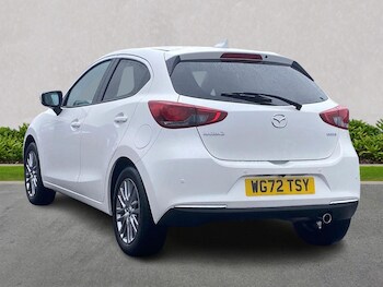 Used Mazda Mazda2 2023 for sale - 78195391: Photo