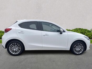 Used Mazda Mazda2 2023 for sale - 78195391: Photo