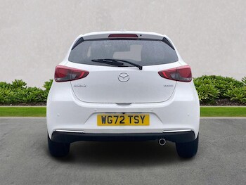 Used Mazda Mazda2 2023 for sale - 78195391: Photo