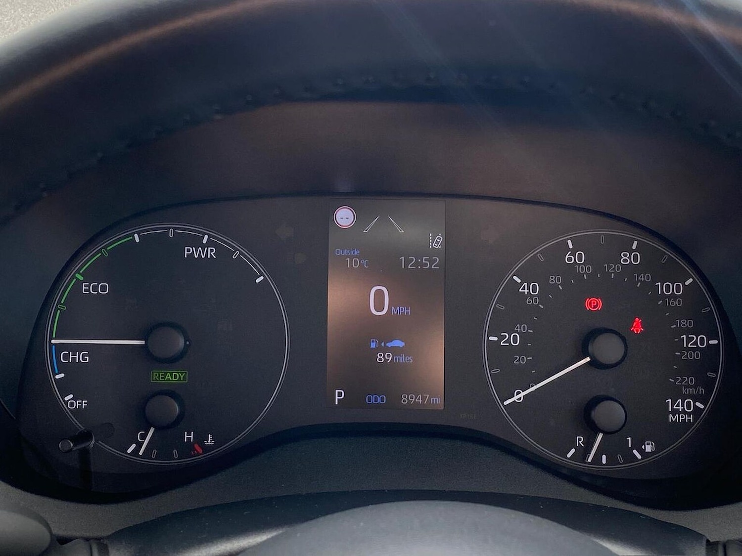 Used Toyota Yaris 2023 for sale - 78195379: Photo 12