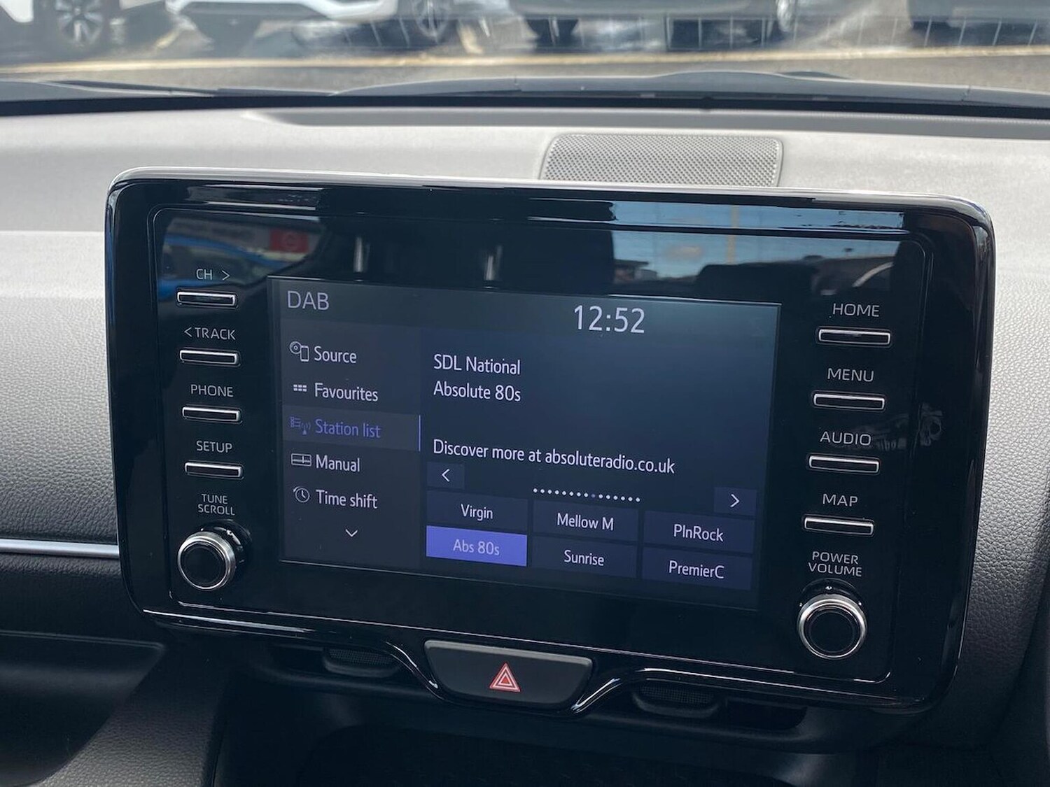 Used Toyota Yaris 2023 for sale - 78195379: Photo 13