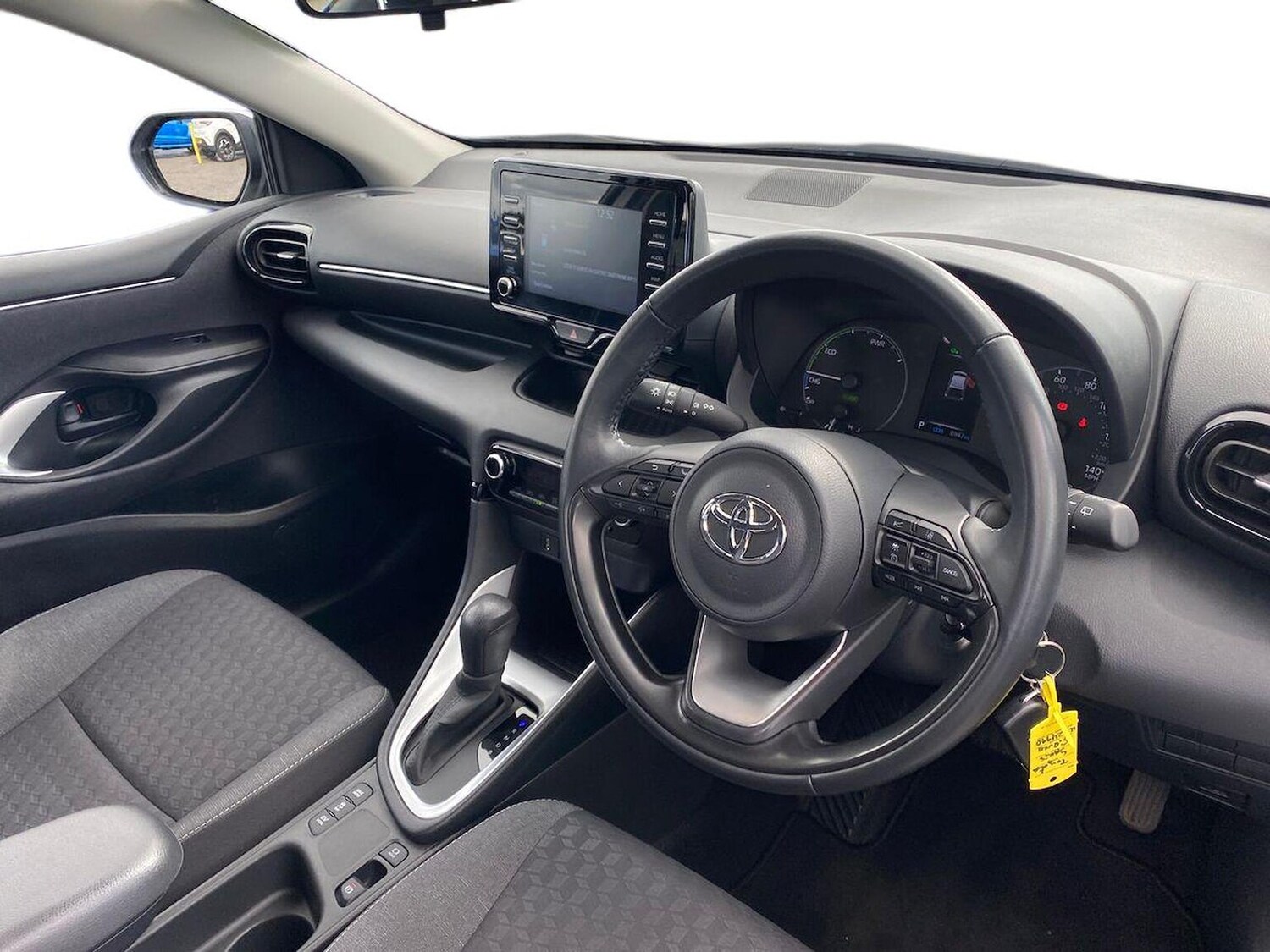 Used Toyota Yaris 2023 for sale - 78195379: Photo 17