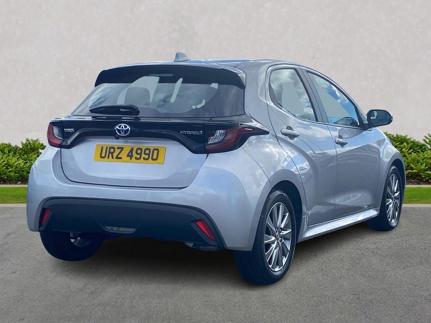 Used Toyota Yaris 2023 for sale - 78195379: Photo 20