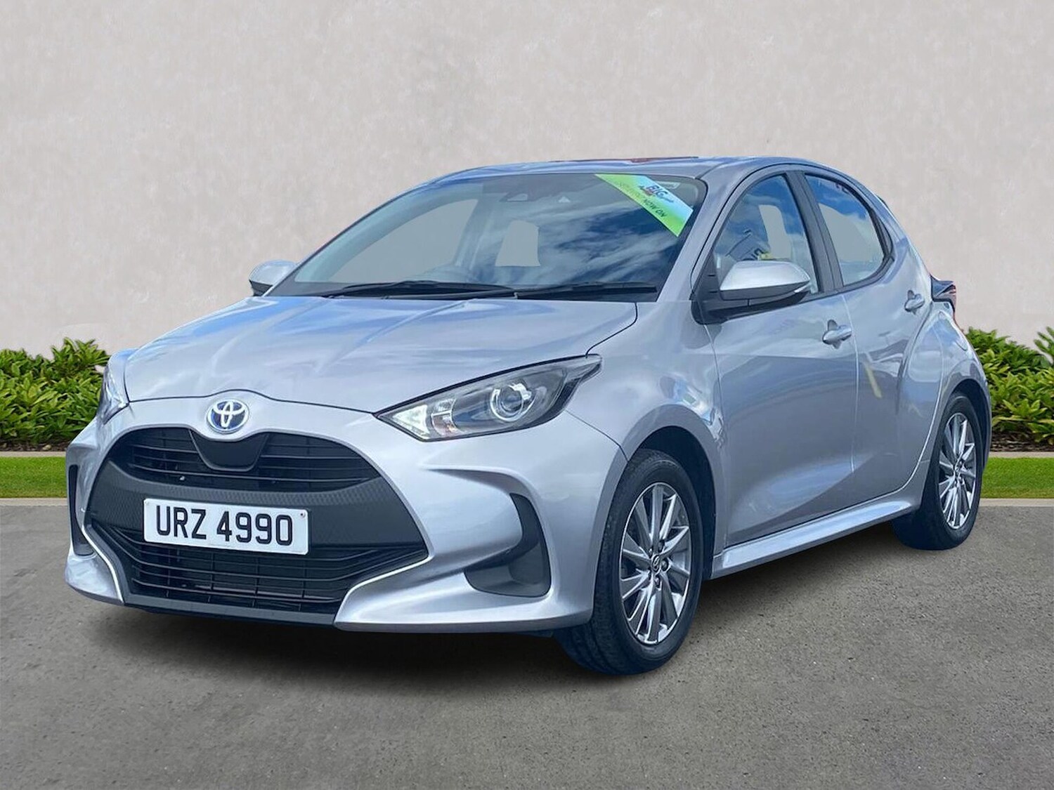 Used Toyota Yaris 2023 for sale - 78195379: Photo 22