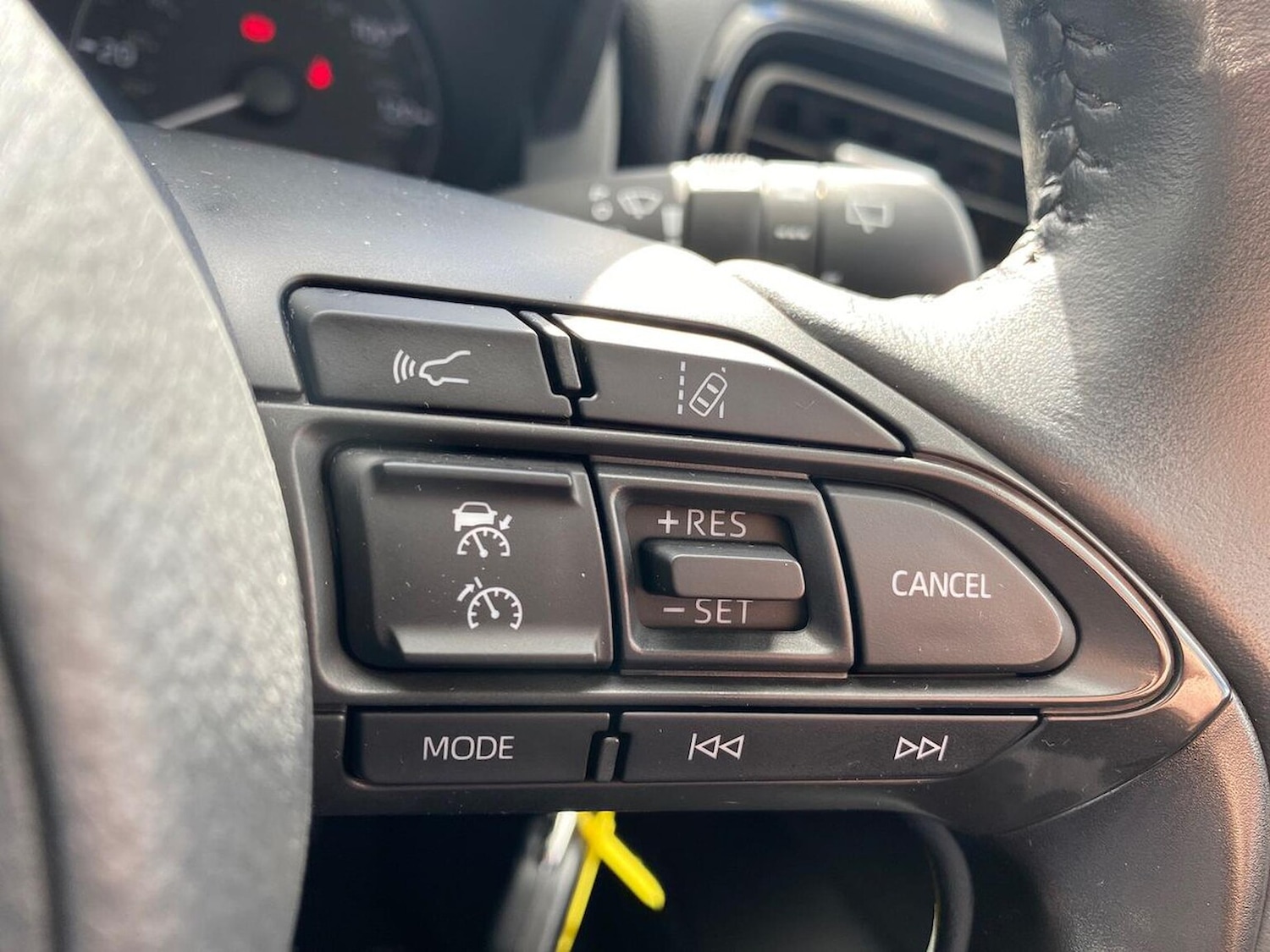 Used Toyota Yaris 2023 for sale - 78195379: Photo 26