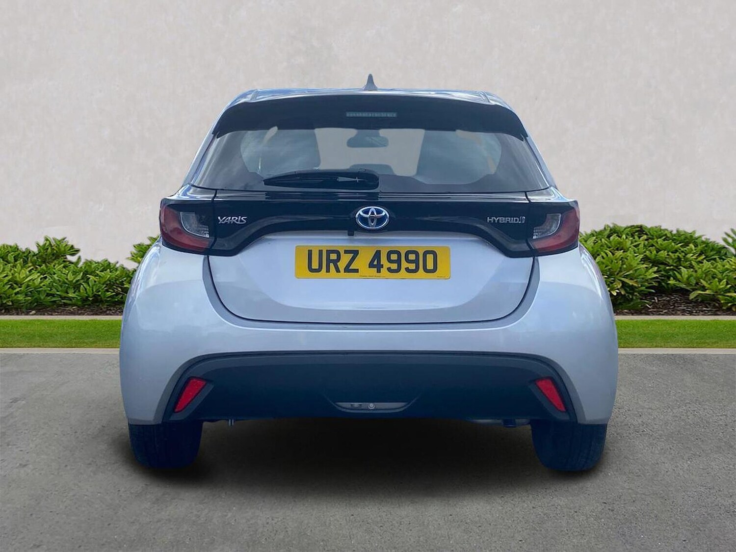 Used Toyota Yaris 2023 for sale - 78195379: Photo 6