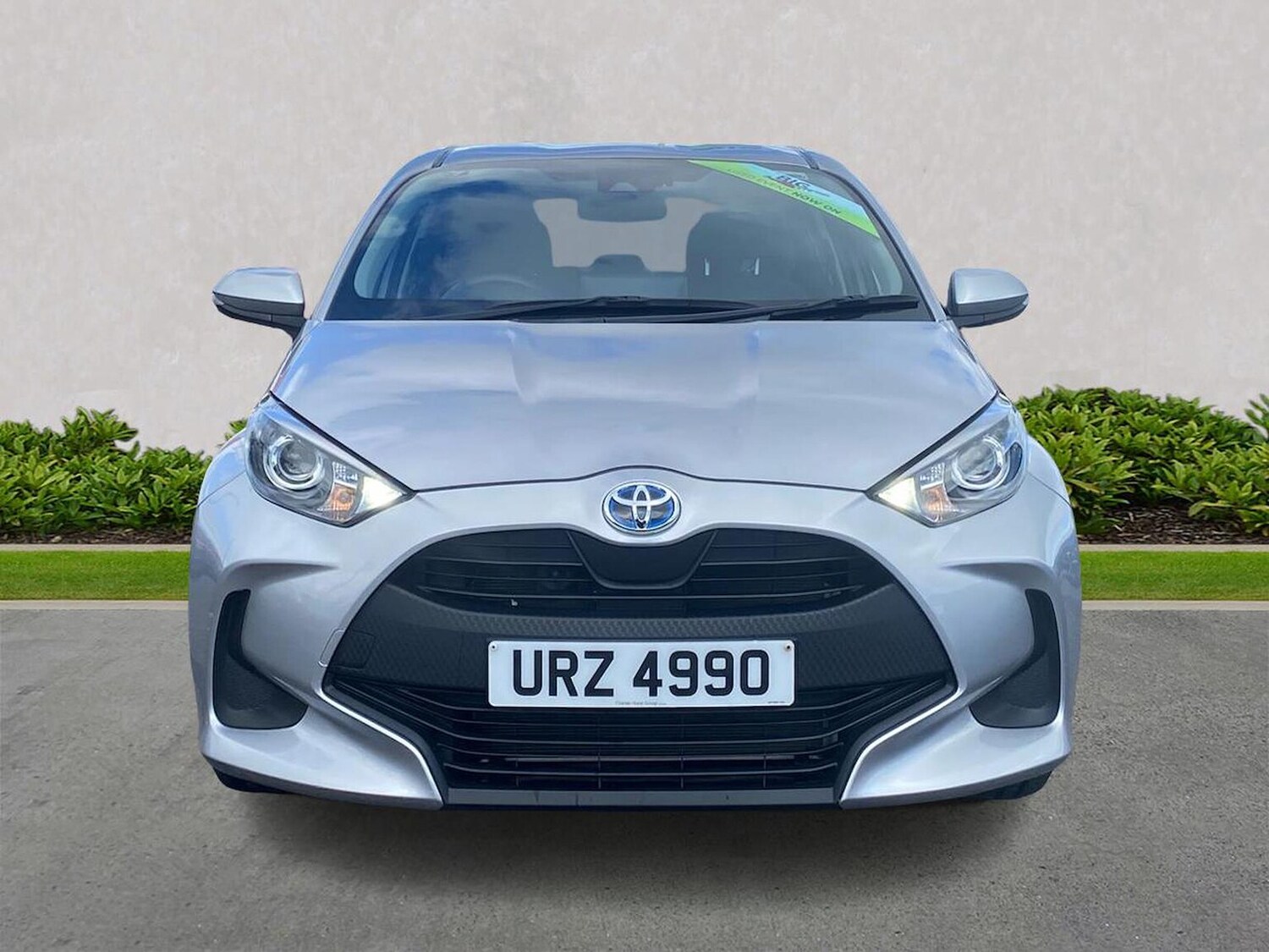 Used Toyota Yaris 2023 for sale - 78195379: Photo 7