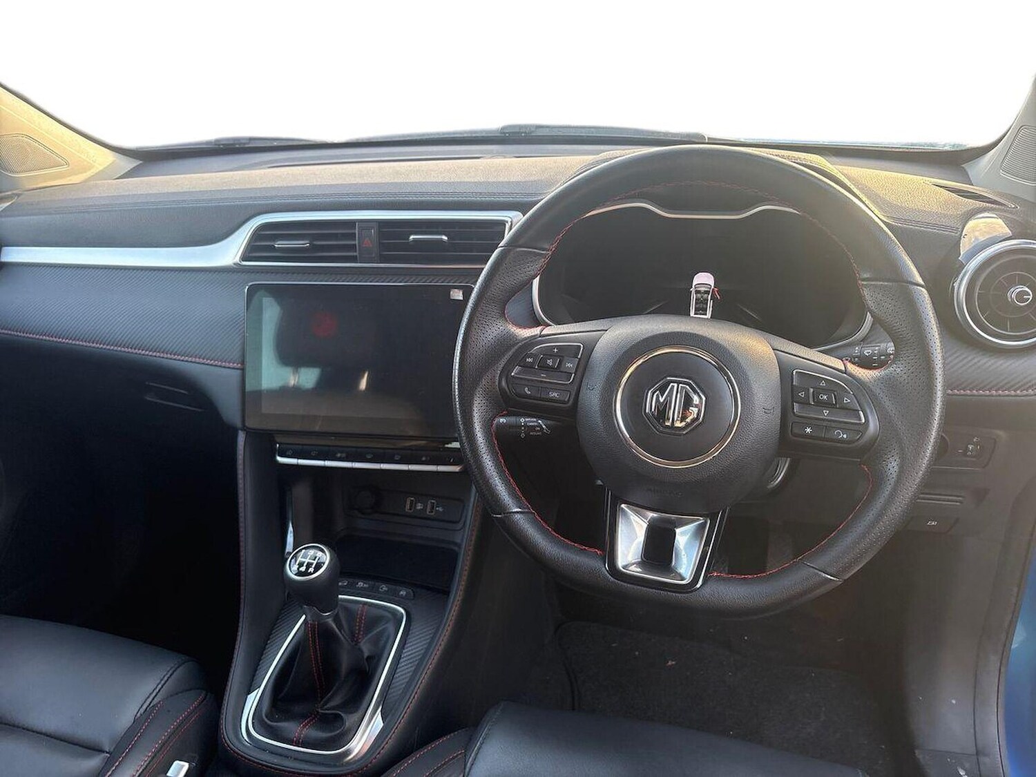 Used MG MG ZS 2022 for sale - 78194752: Photo 11