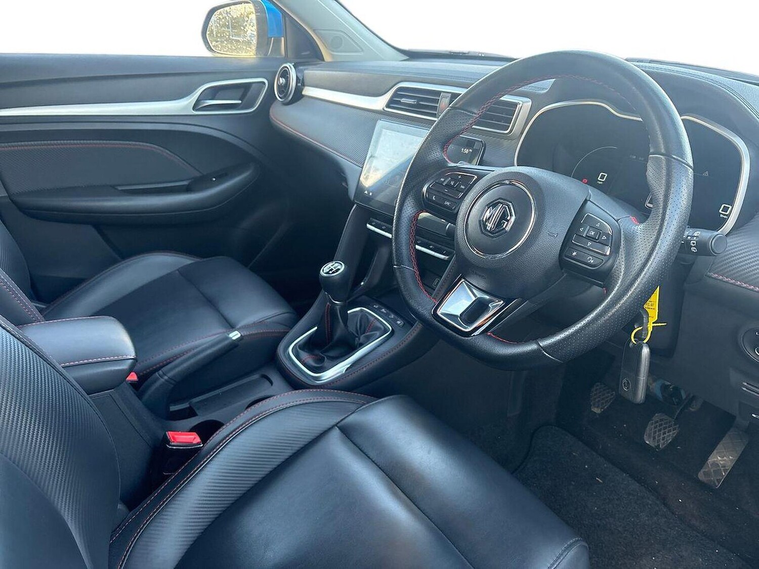 Used MG MG ZS 2022 for sale - 78194752: Photo 17