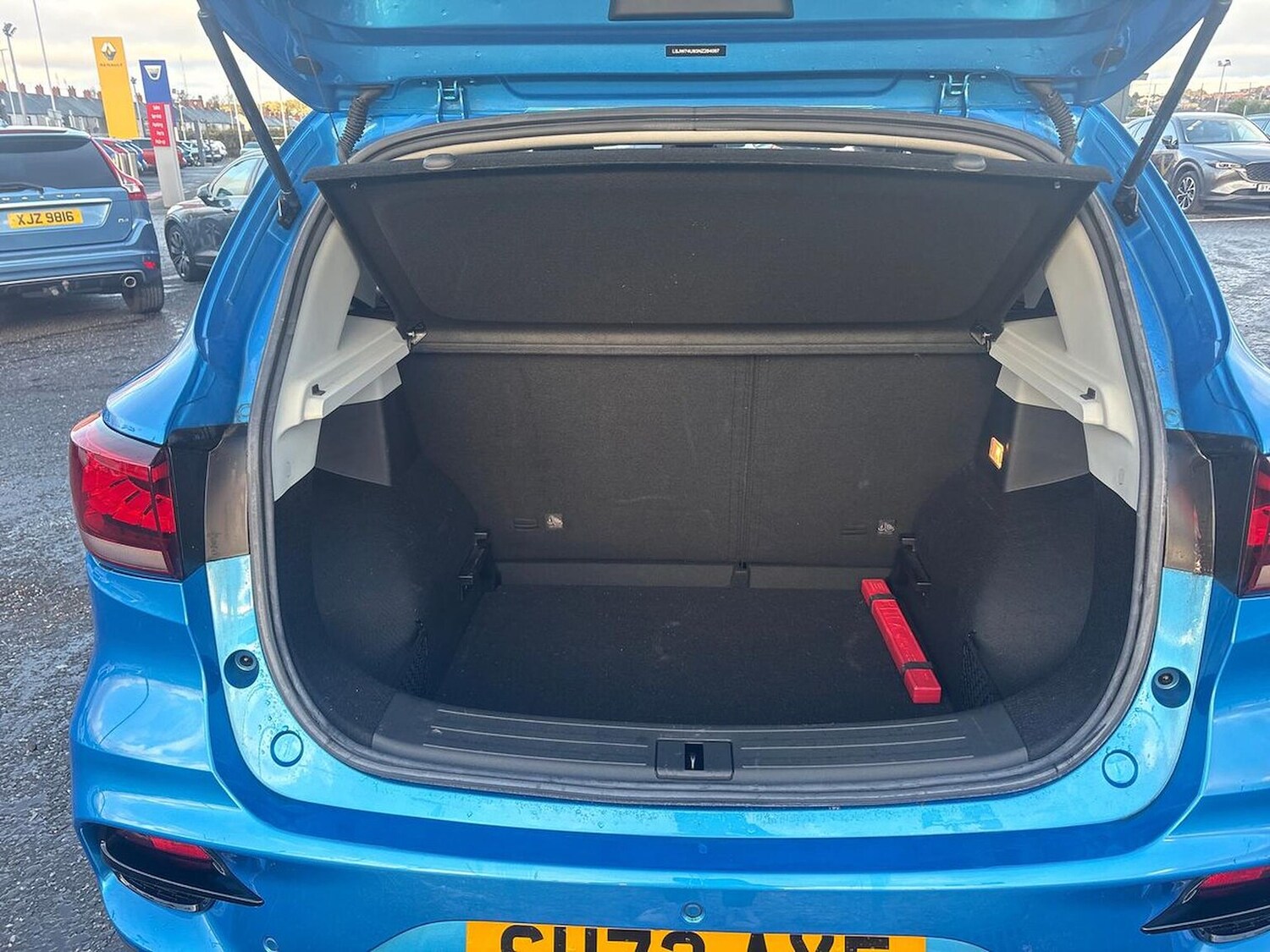 Used MG MG ZS 2022 for sale - 78194752: Photo 19