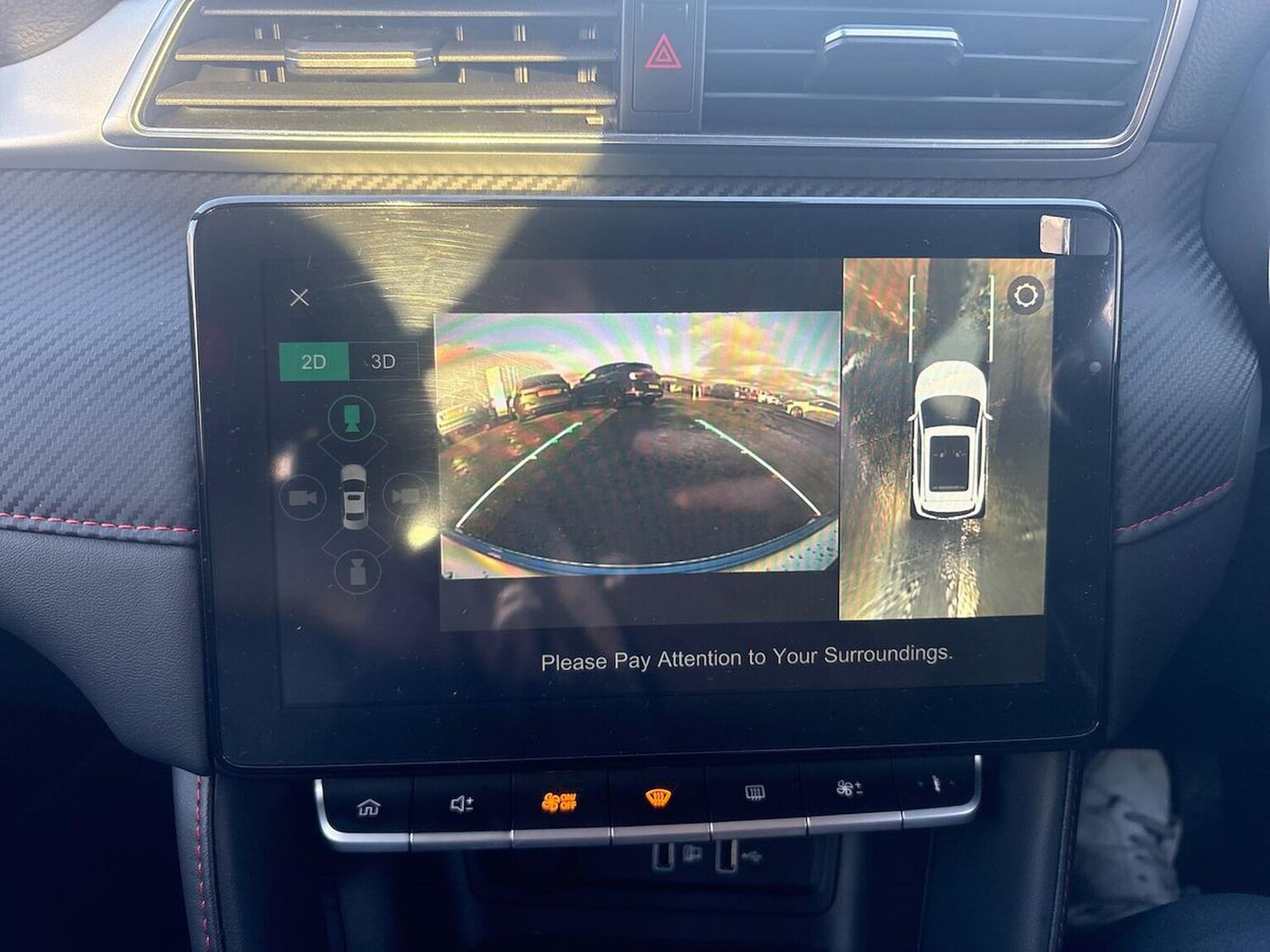 Used MG MG ZS 2022 for sale - 78194752: Photo 26