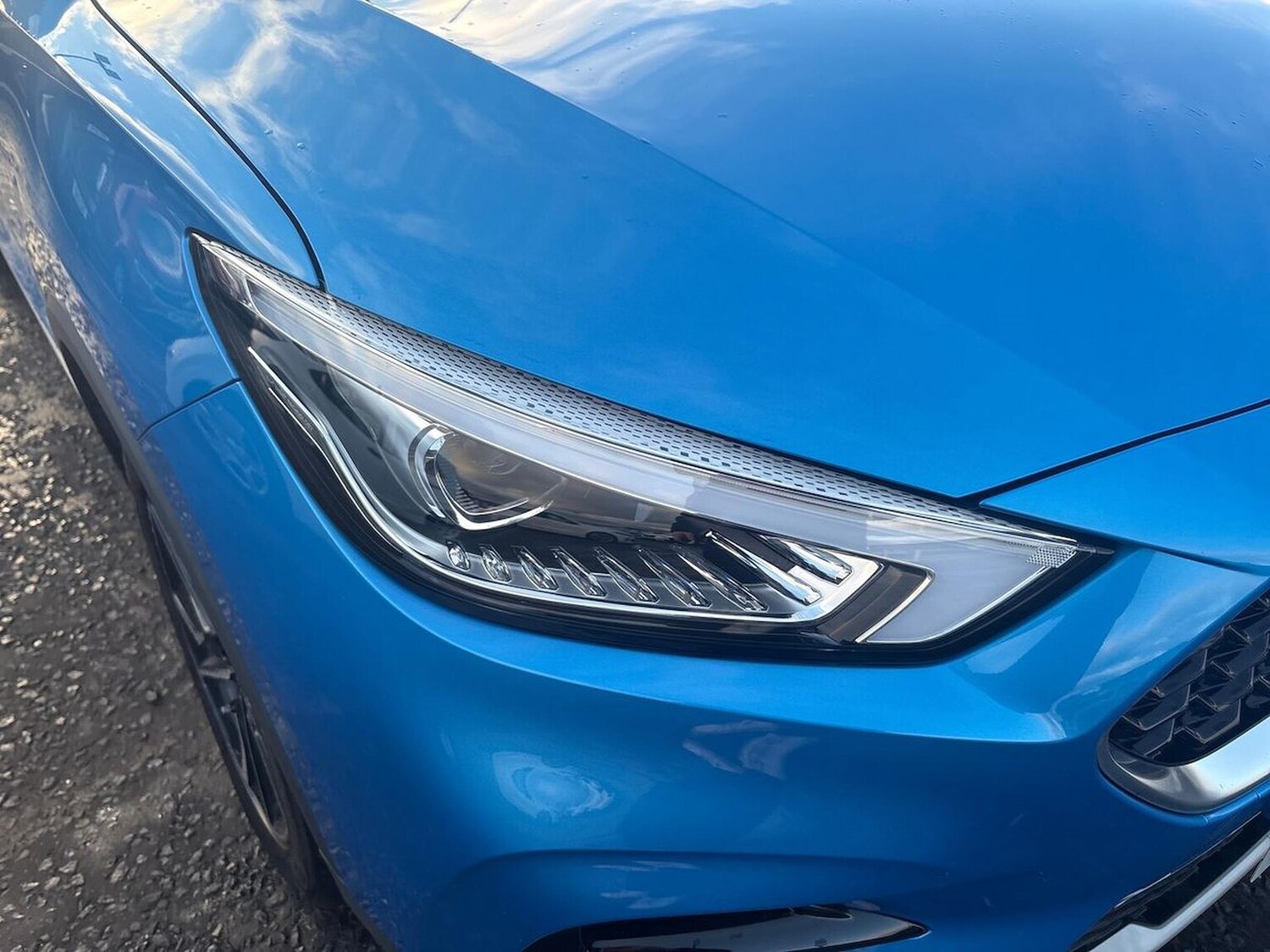 Used MG MG ZS 2022 for sale - 78194752: Photo 32