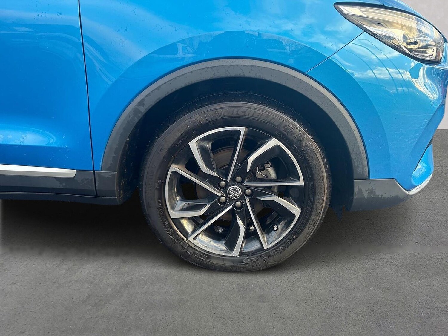 Used MG MG ZS 2022 for sale - 78194752: Photo 8