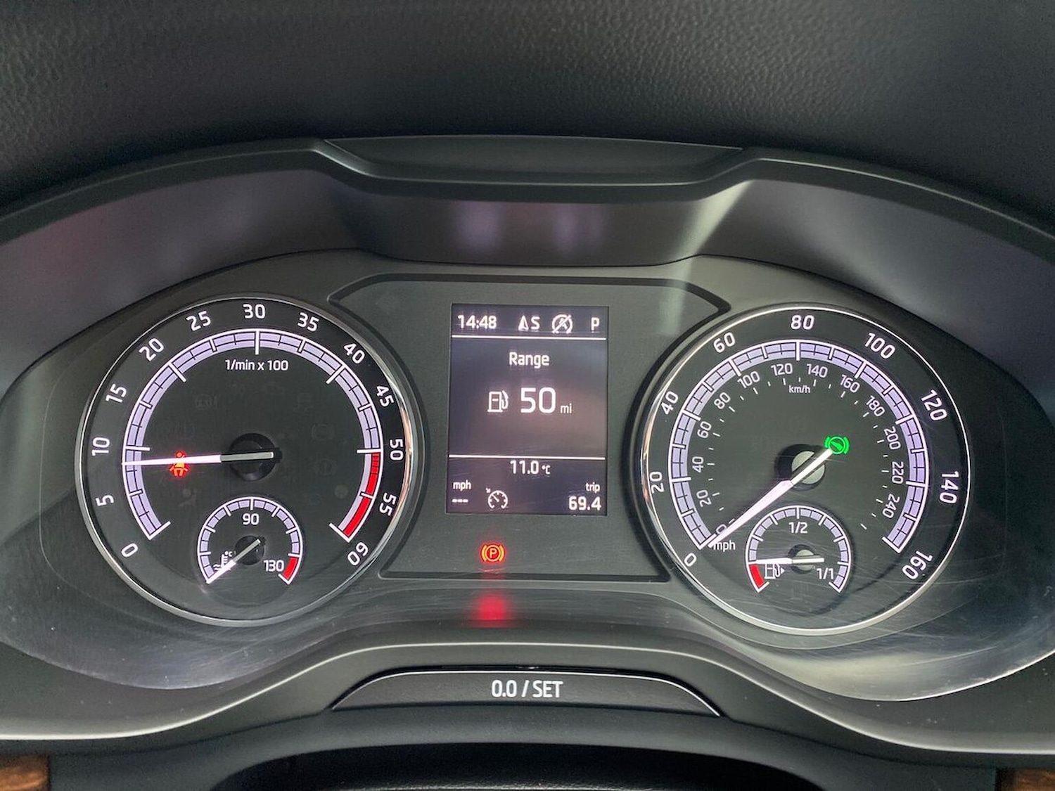 Used Skoda Kodiaq 2018 for sale - 76884976: Photo 10