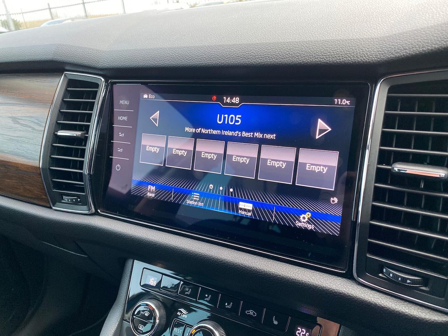 Used Skoda Kodiaq 2018 for sale - 76884976: Photo 11